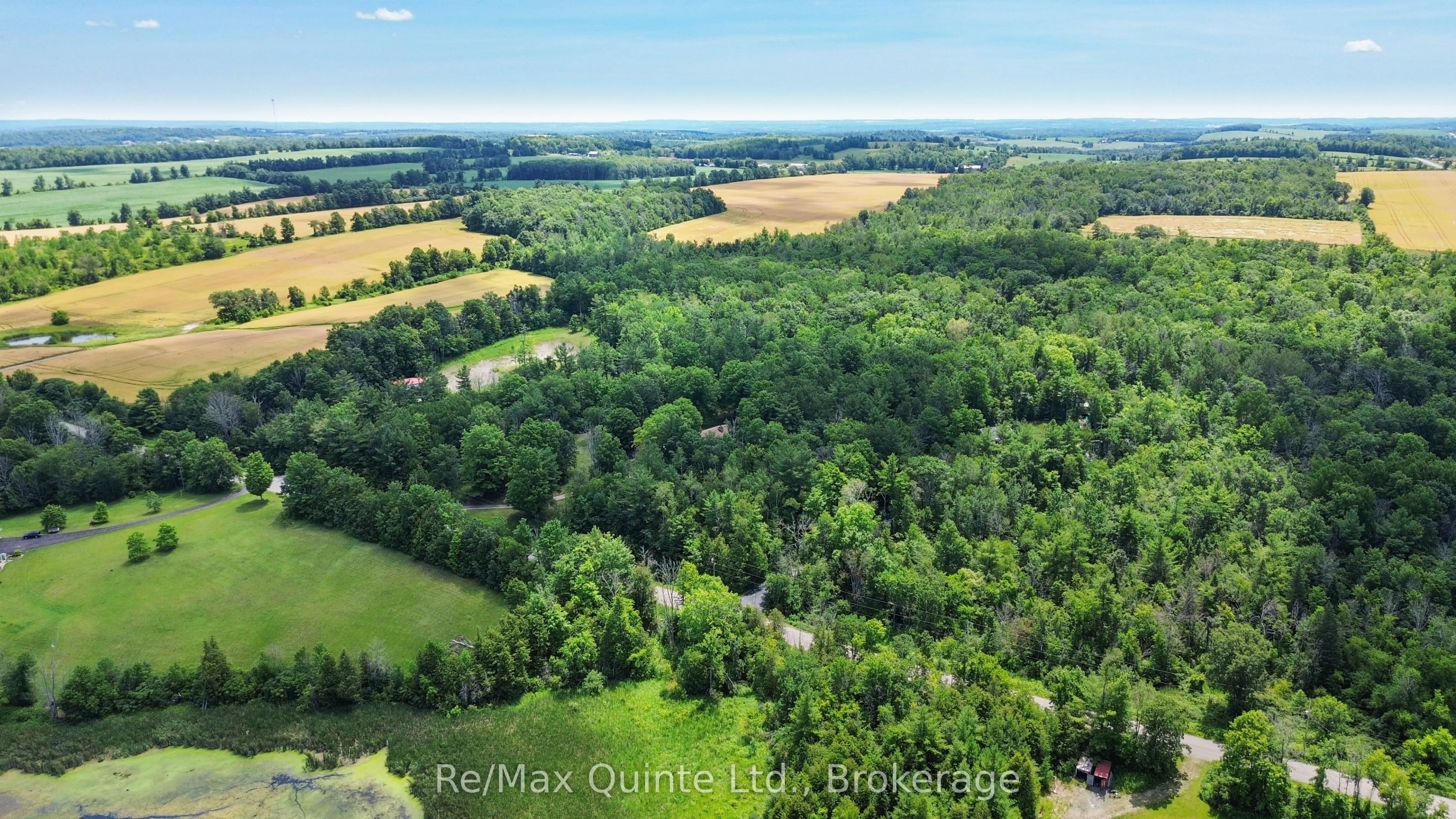 35 Concession Road 11 Road E