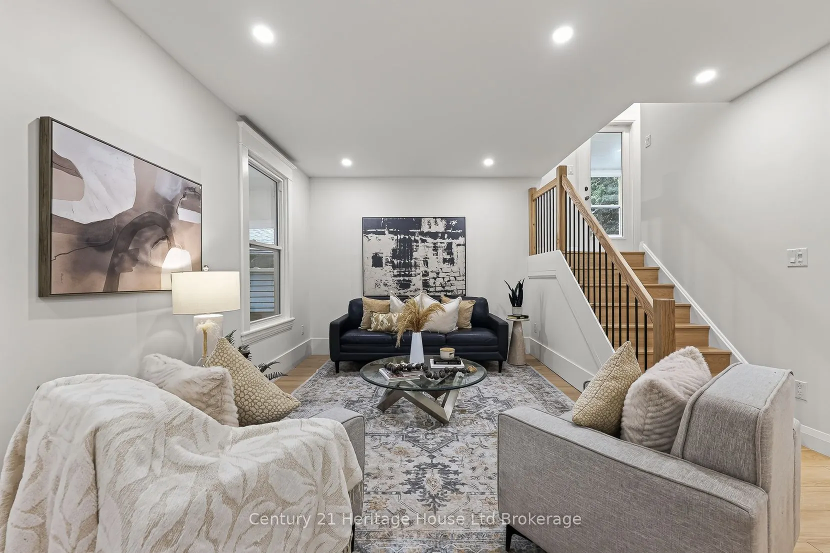 256 Union Street