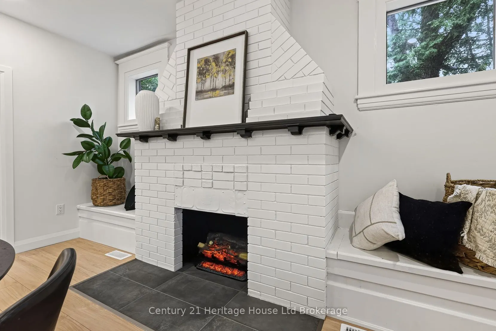 256 Union Street