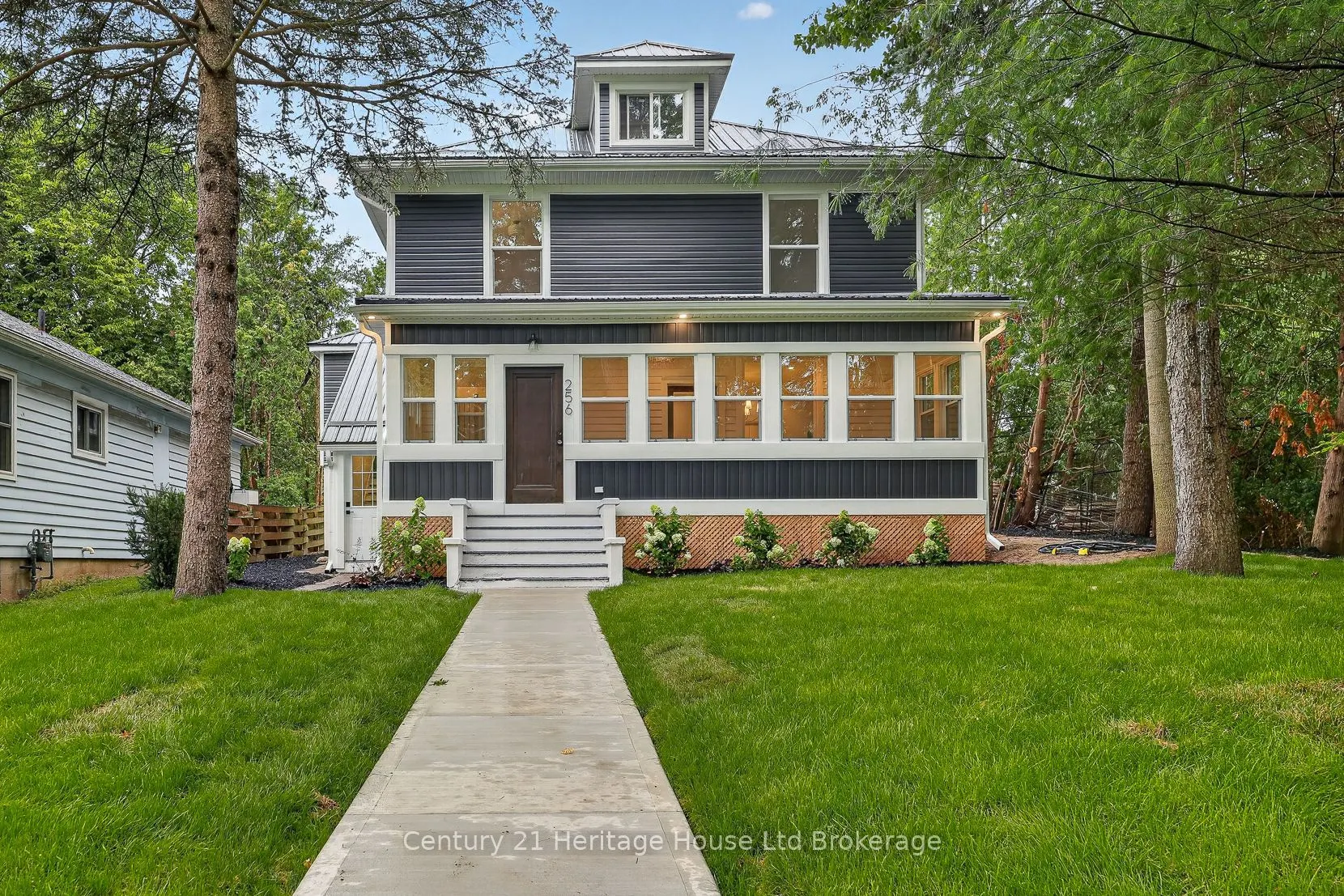 256 Union Street