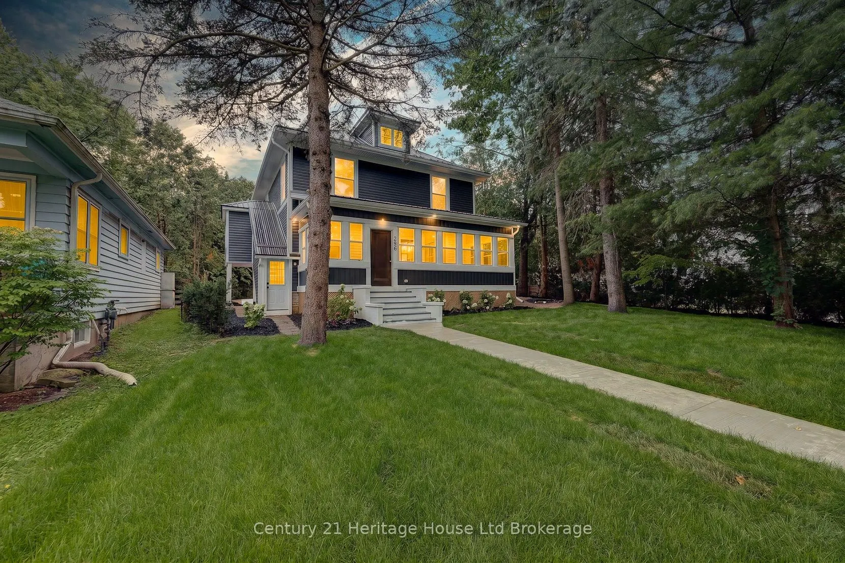256 Union Street
