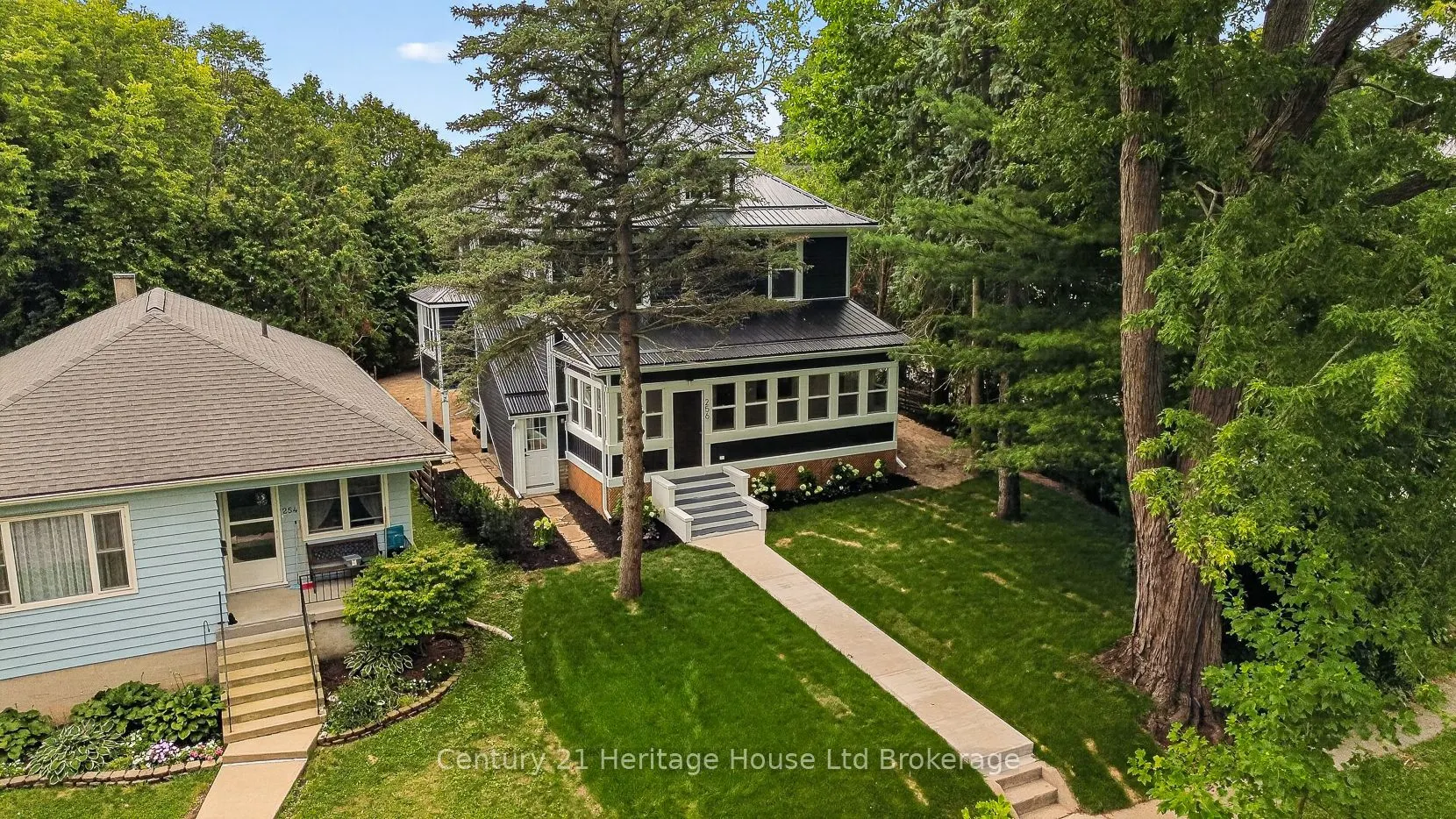 256 Union Street