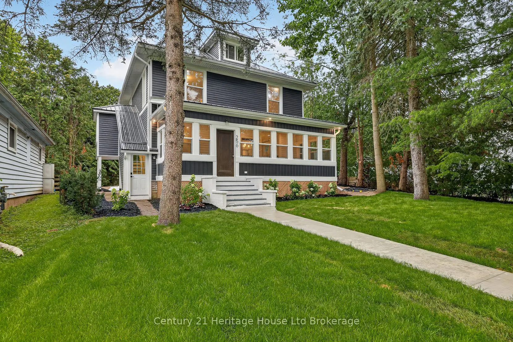 256 Union Street