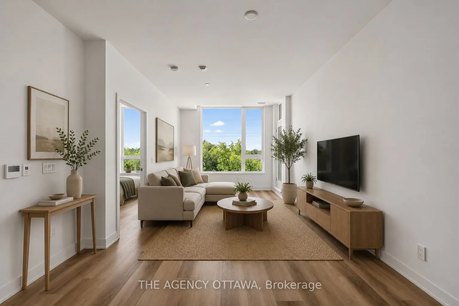 3085 Riverside Drive #308