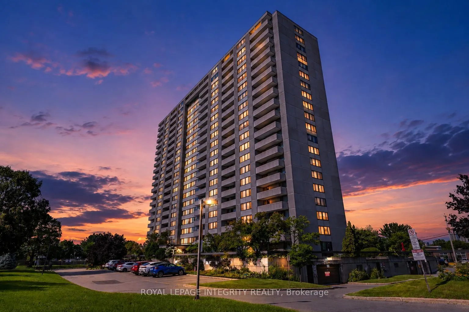 2625 Regina Street #1406