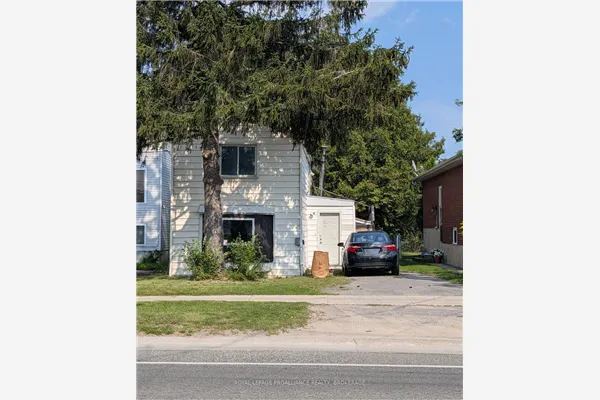 43 Portsmouth Avenue