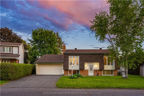20 Coolbrook Crescent