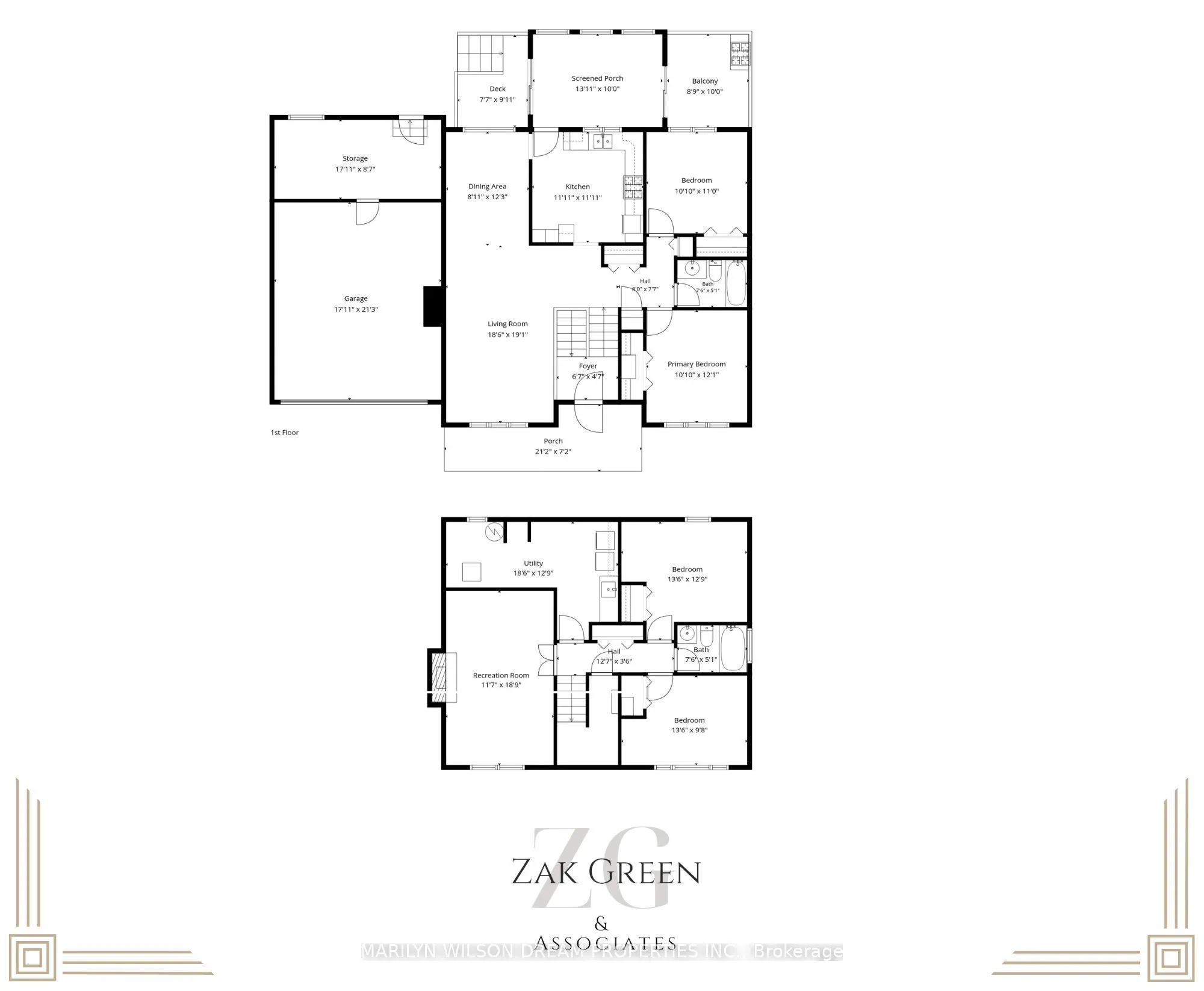20 Coolbrook Crescent