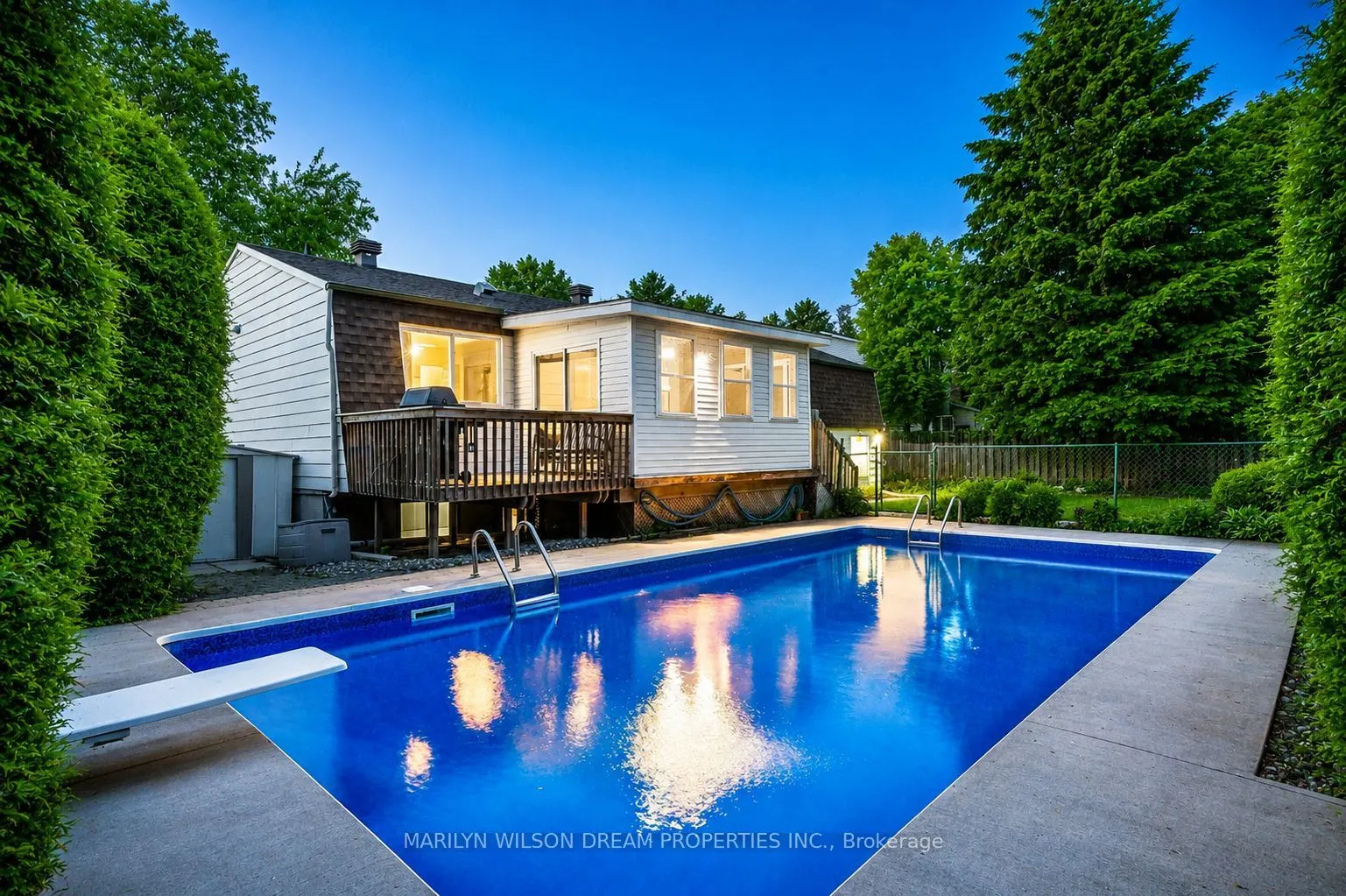 20 Coolbrook Crescent