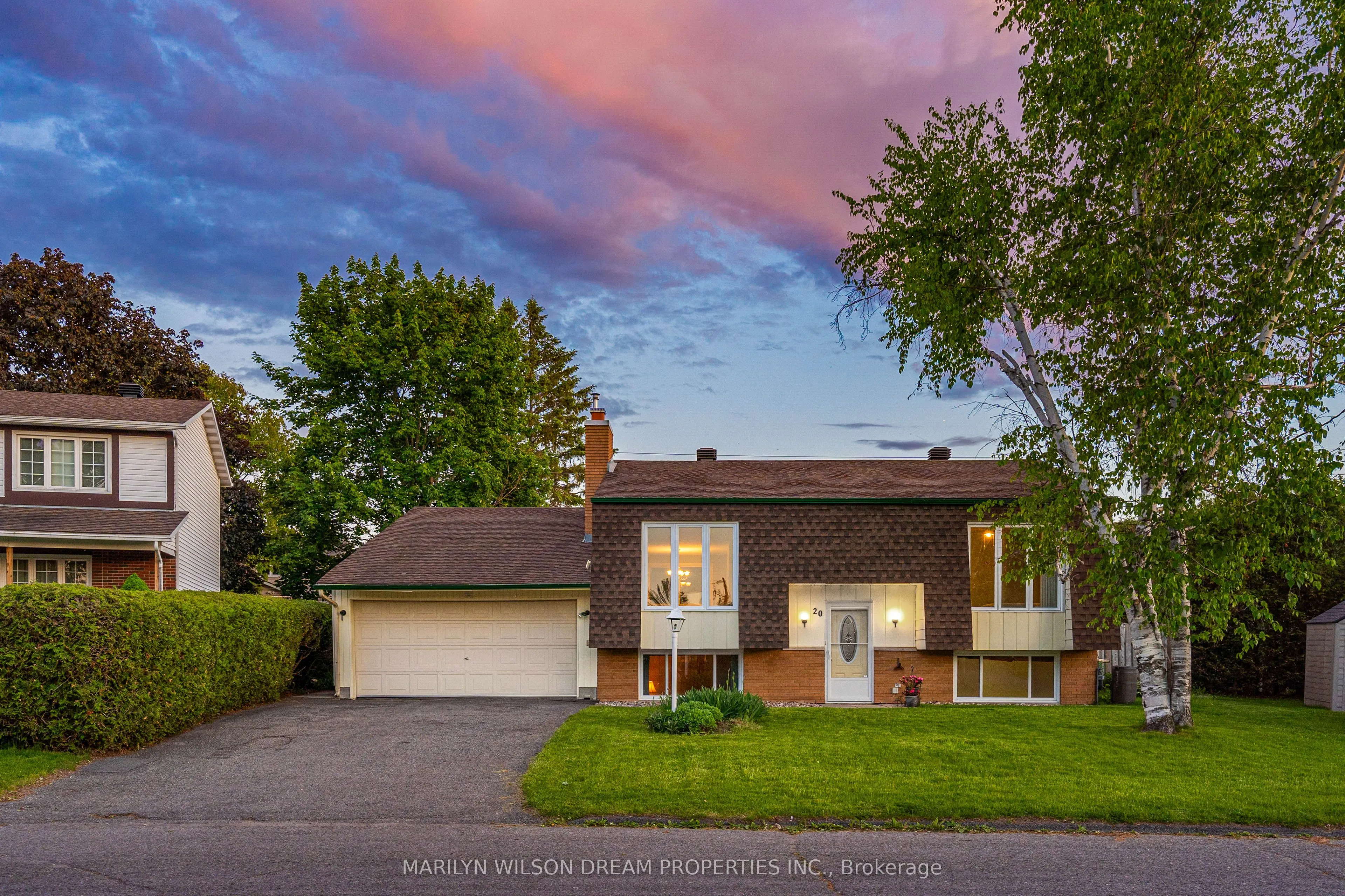 20 Coolbrook Crescent