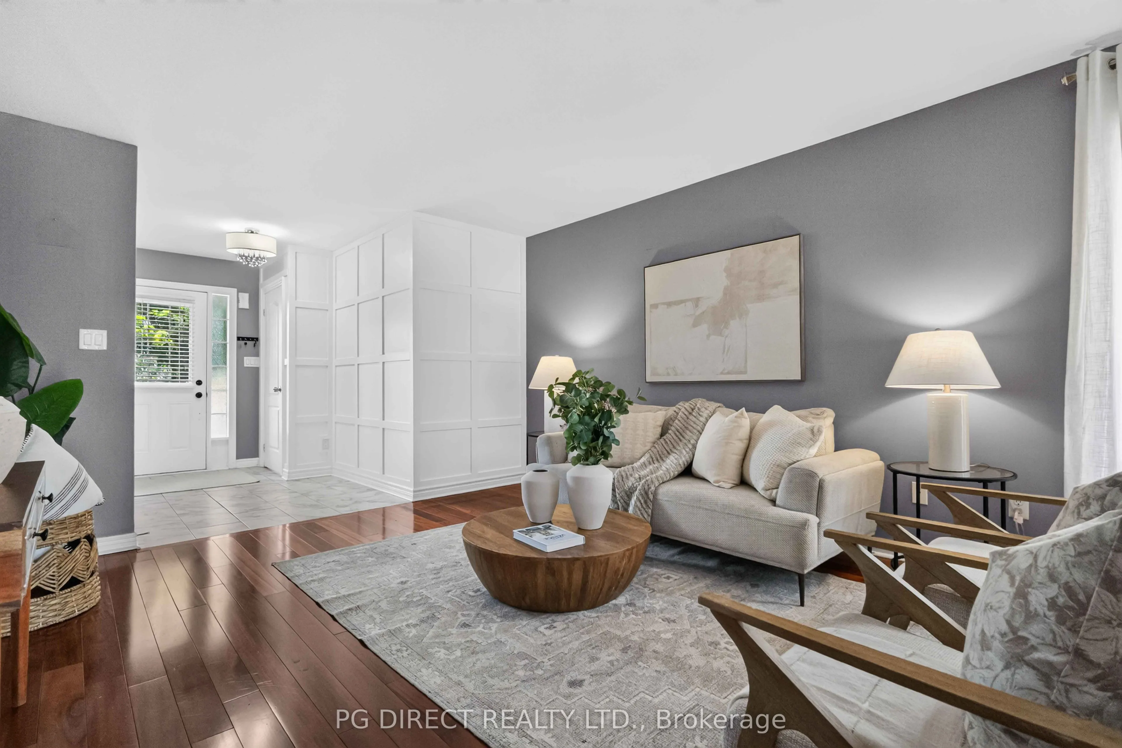 81 Thrushwood Trail