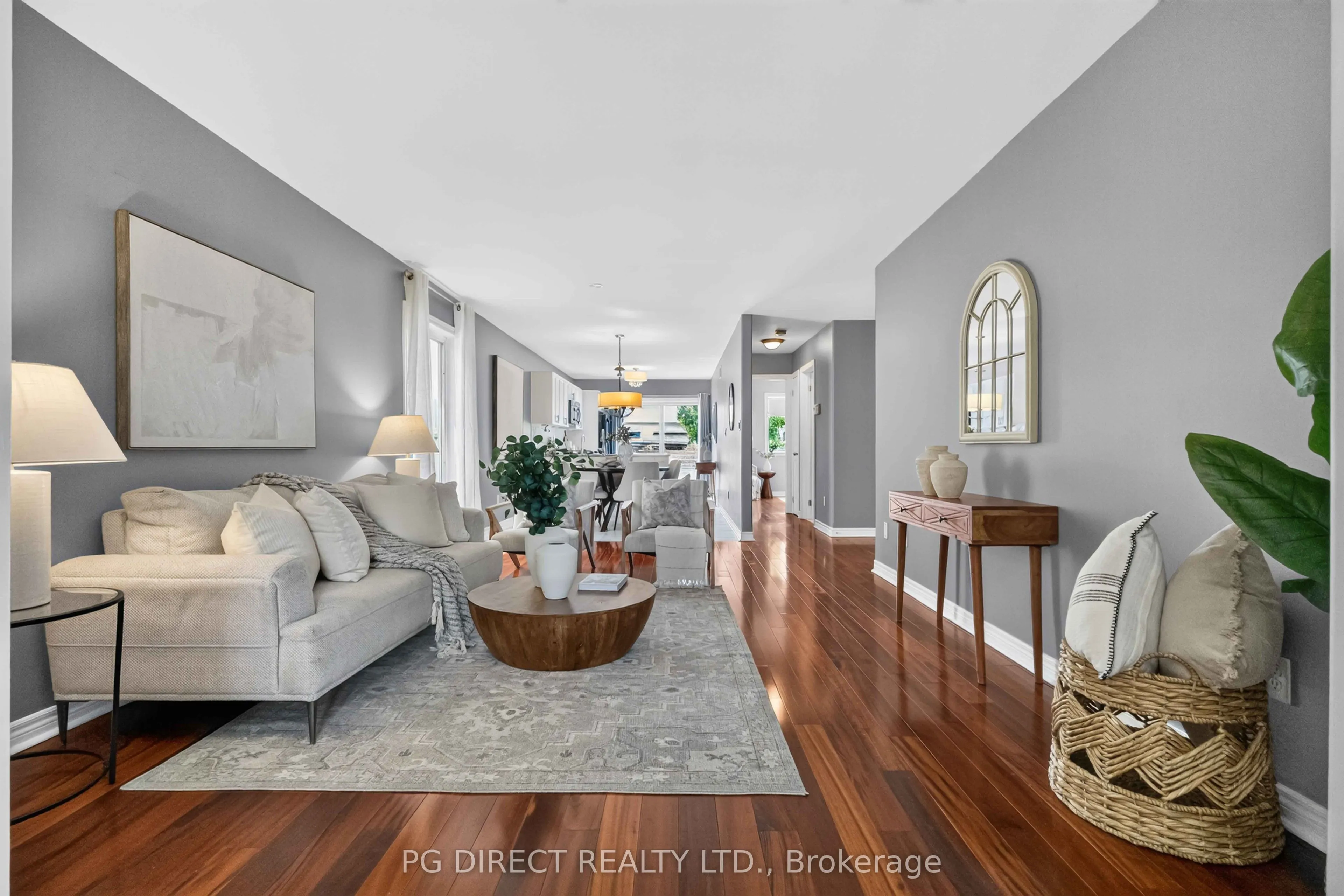 81 Thrushwood Trail