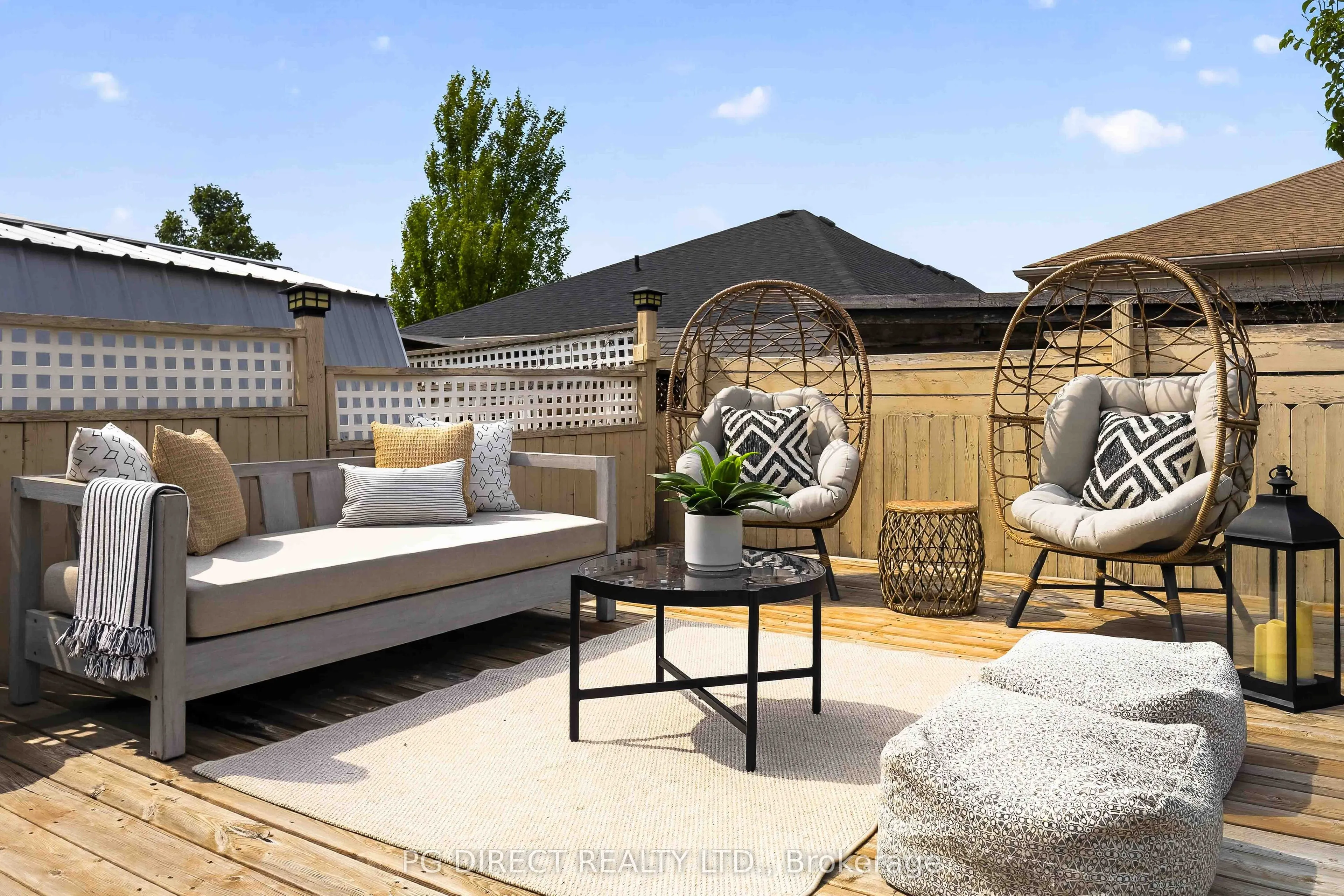 81 Thrushwood Trail