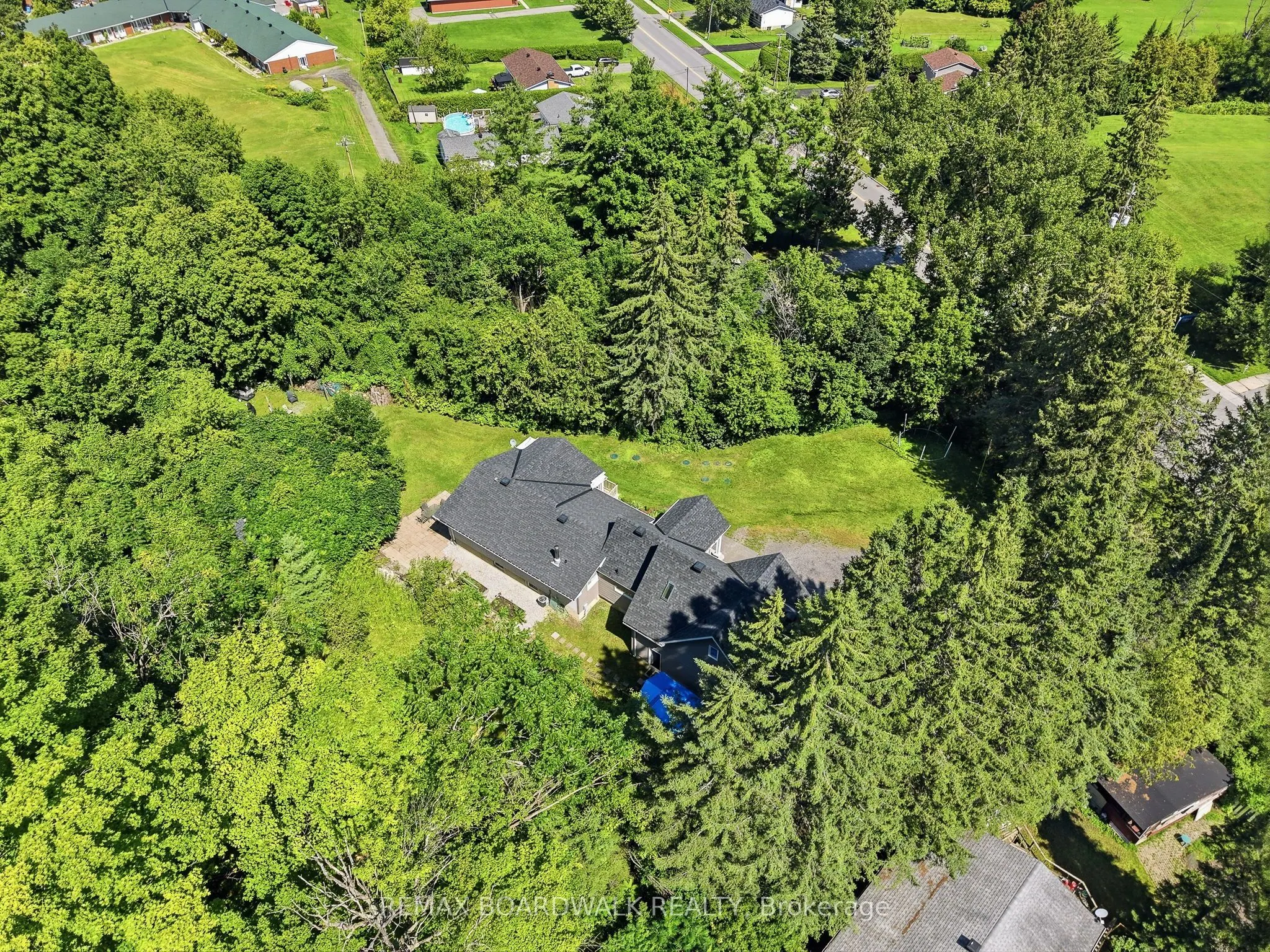 1110 Dunning Road