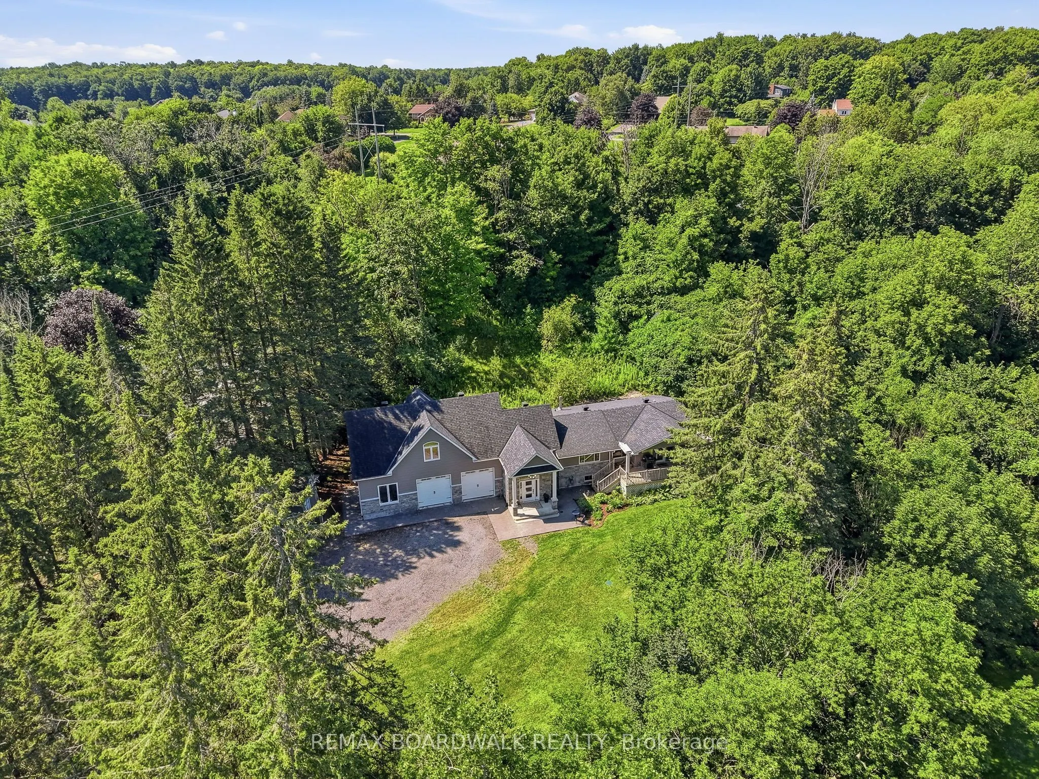1110 Dunning Road