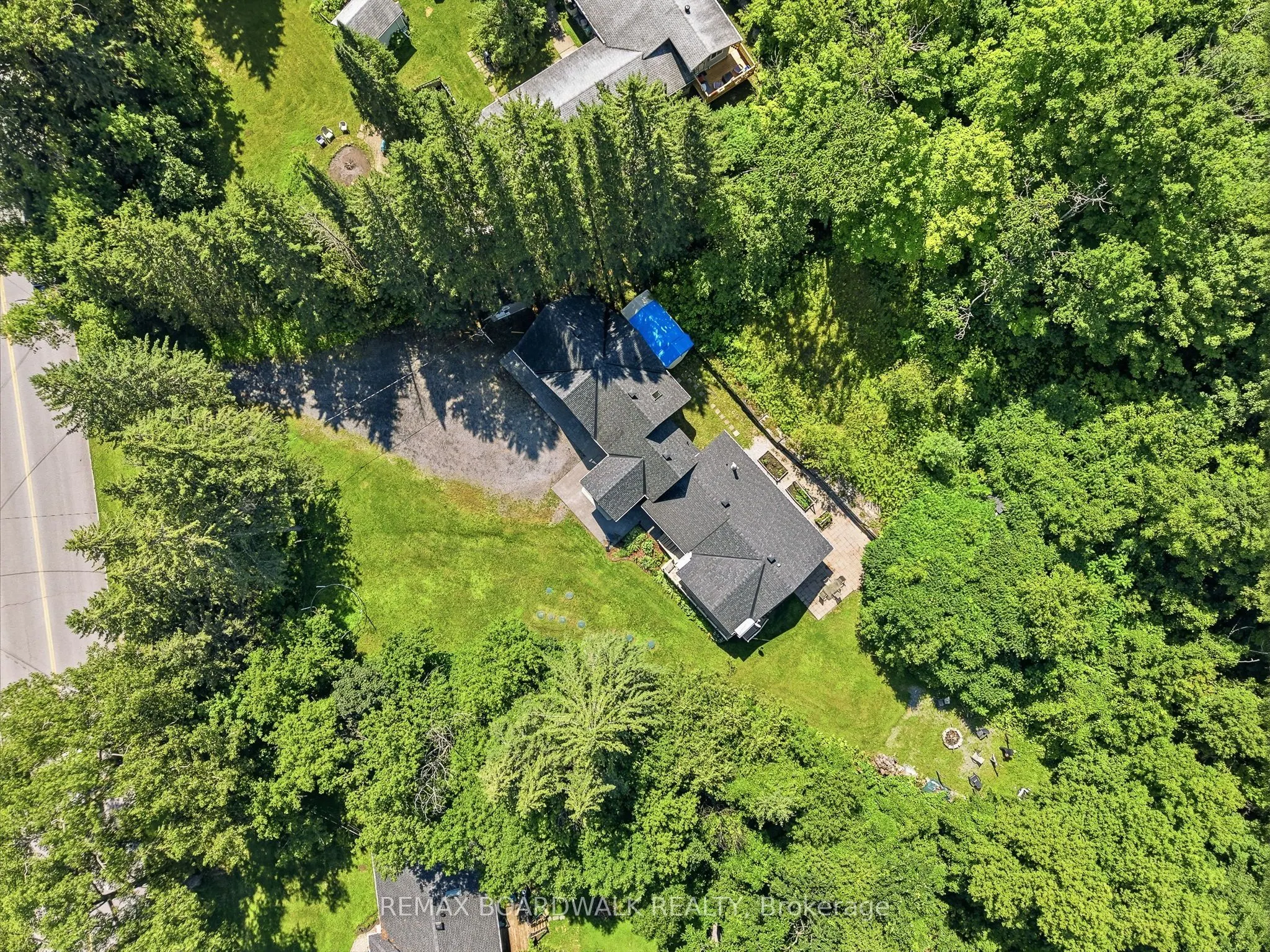1110 Dunning Road