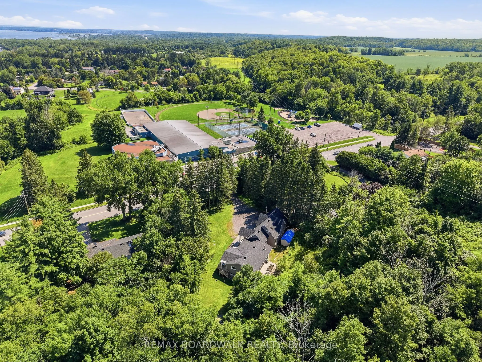 1110 Dunning Road