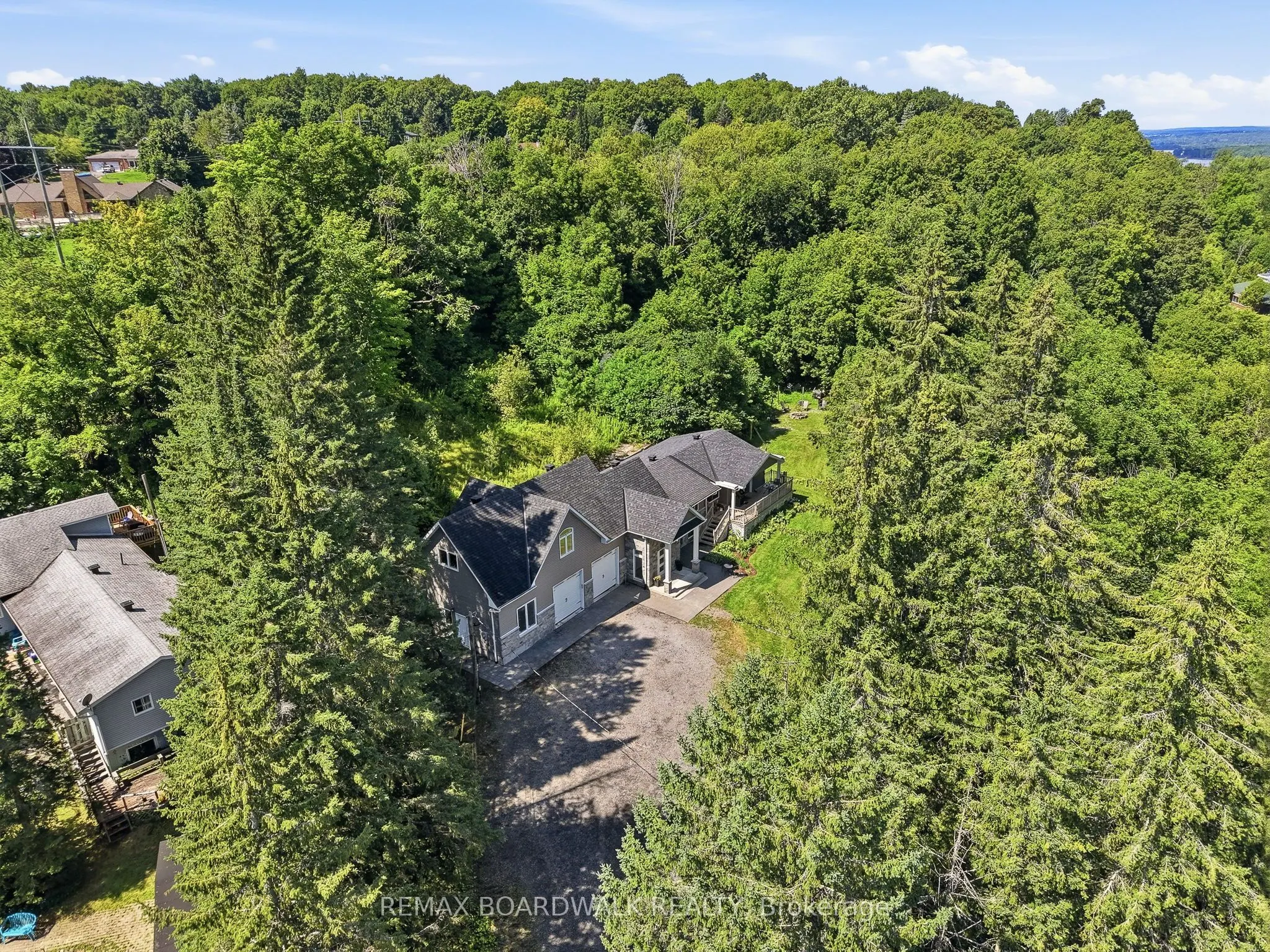 1110 Dunning Road