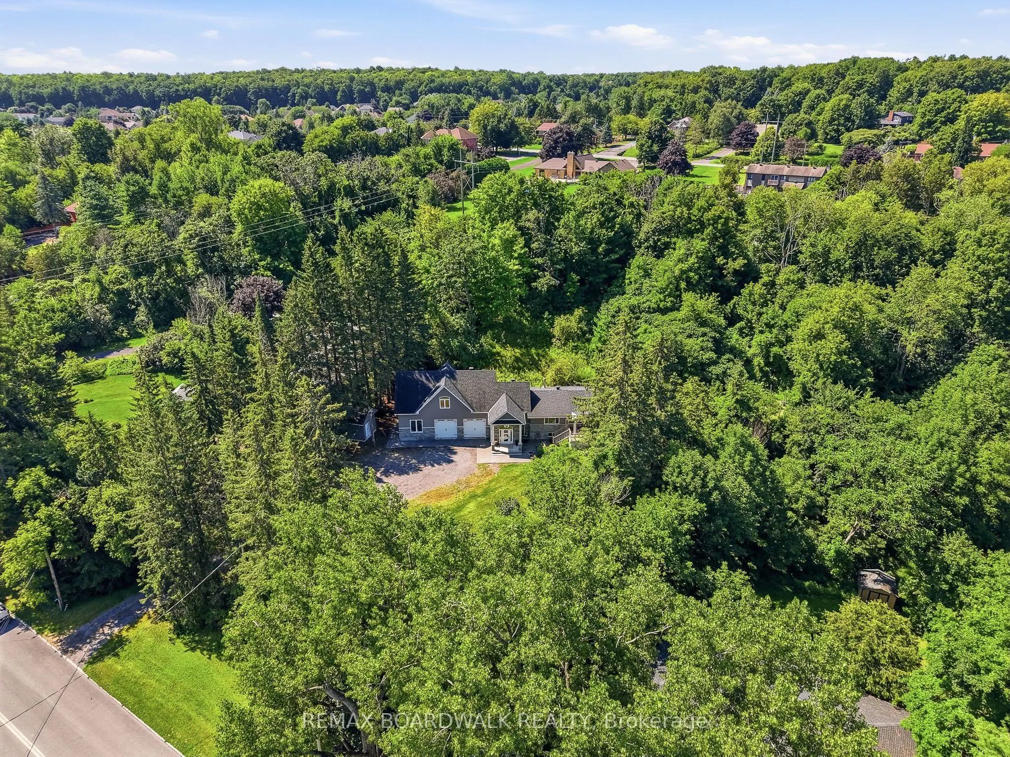 1110 Dunning Road