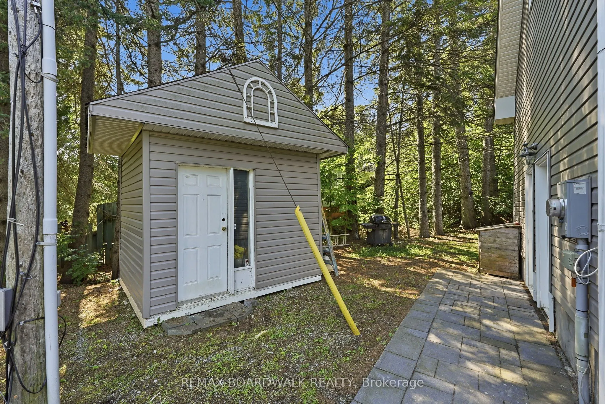 1110 Dunning Road