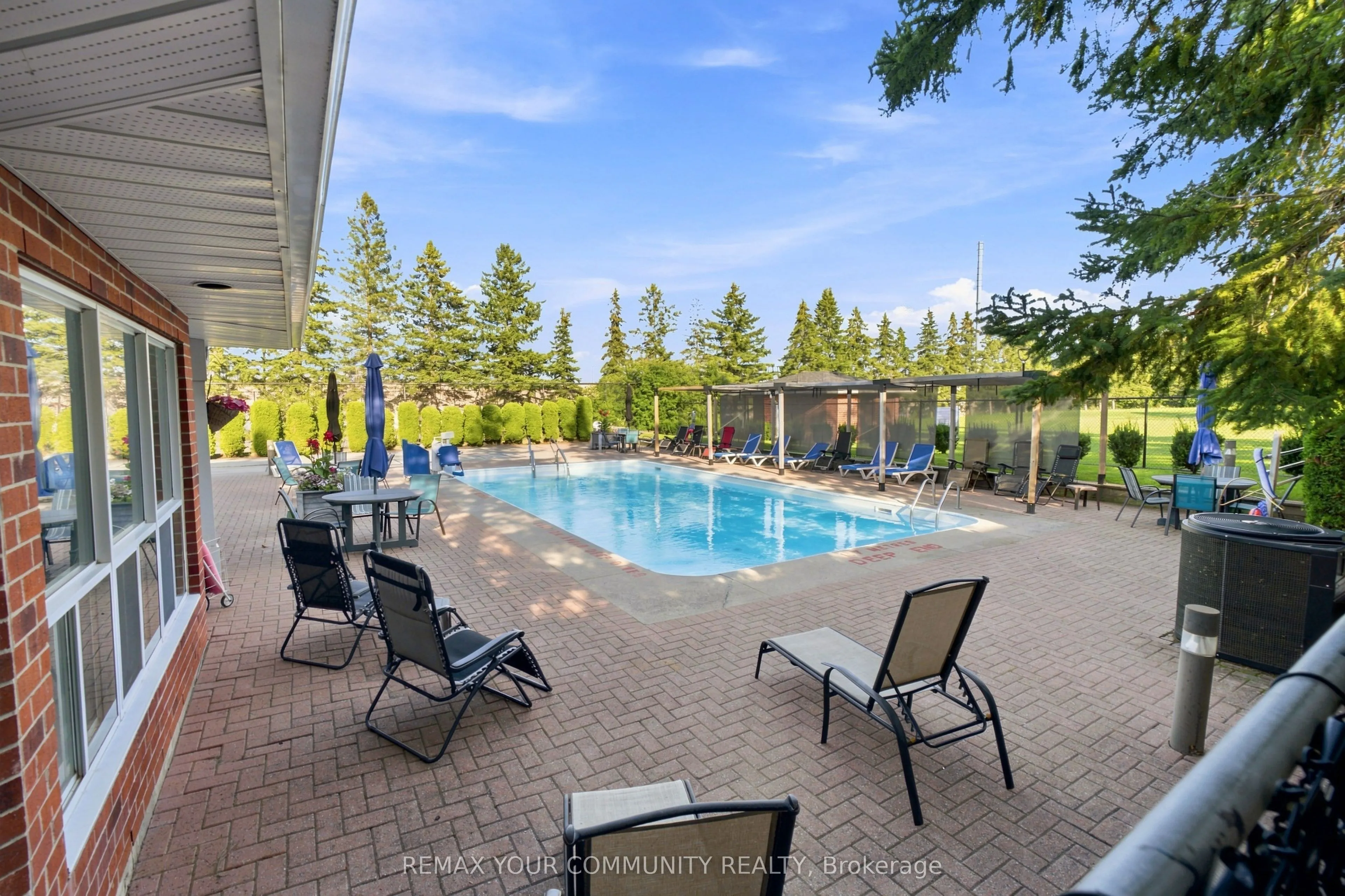 4 Heritage Way #308