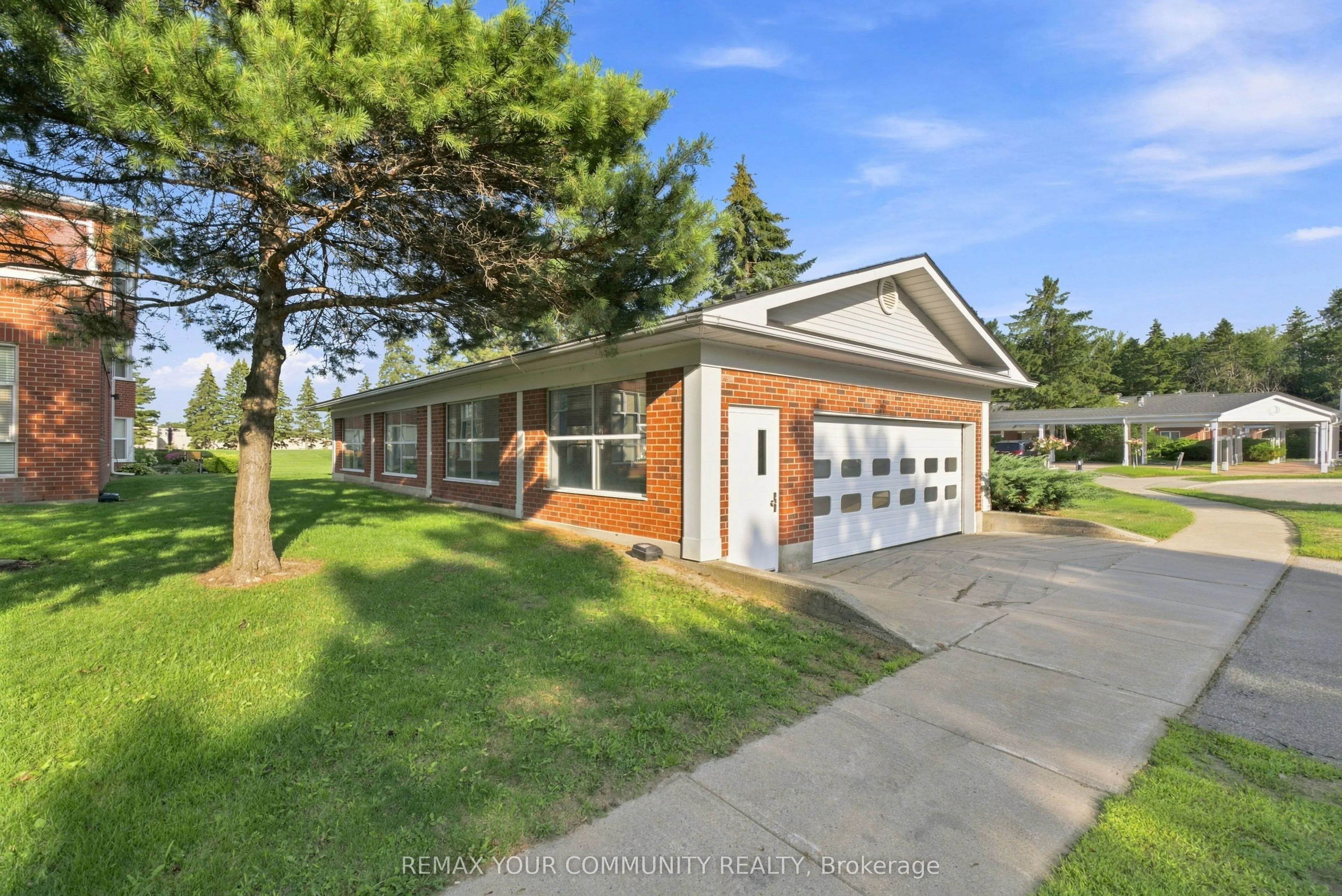 4 Heritage Way #308