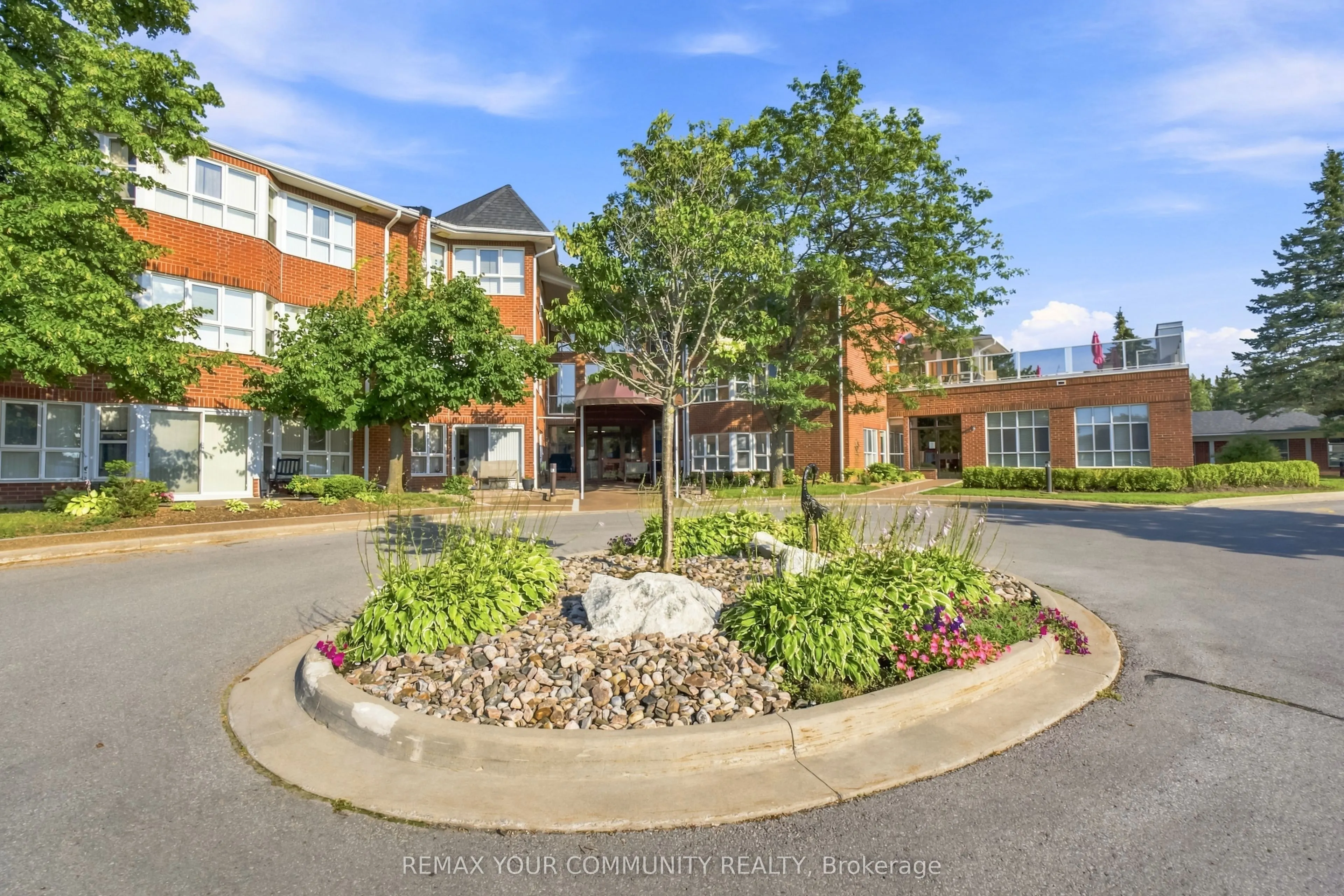 4 Heritage Way #308