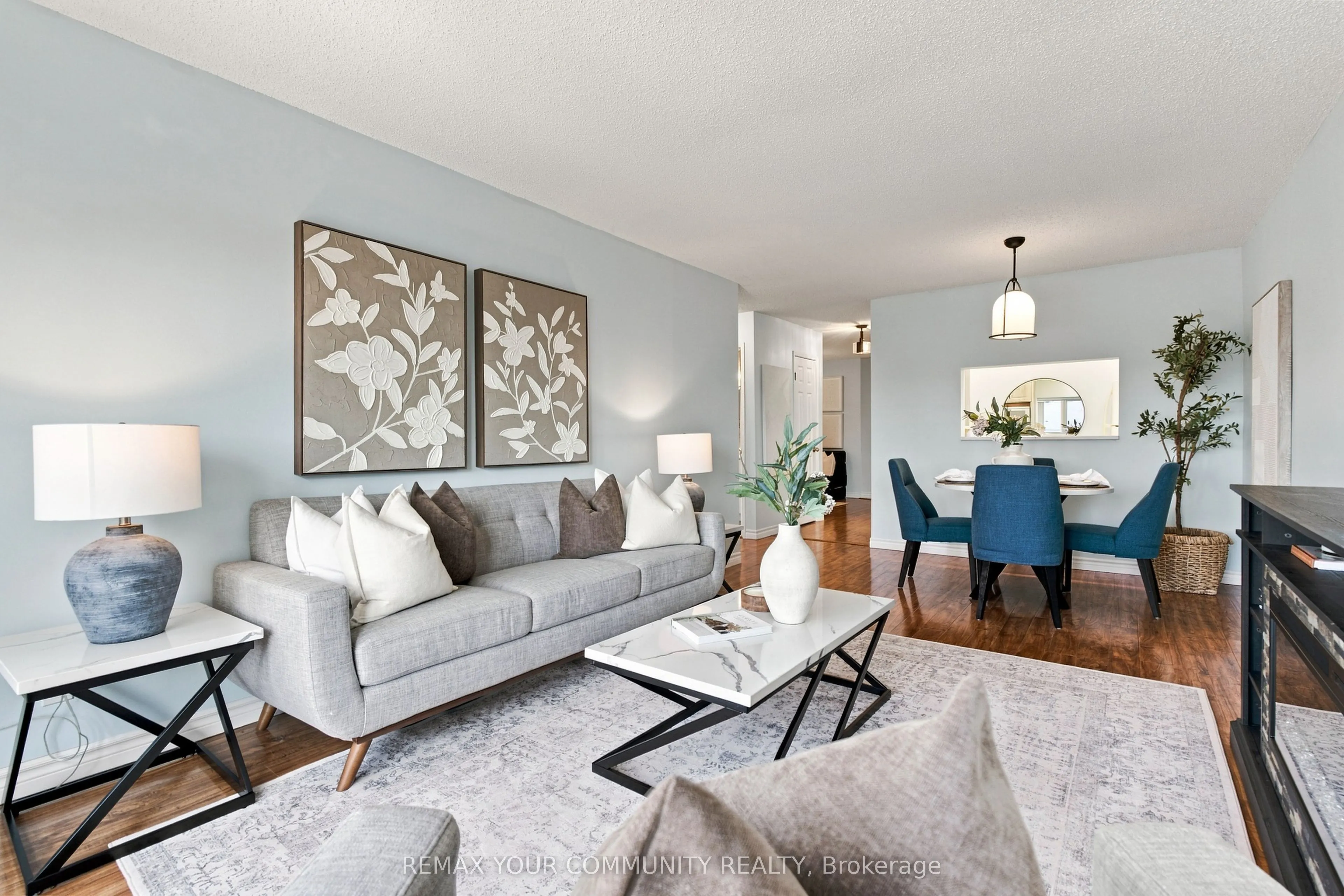 4 Heritage Way #308
