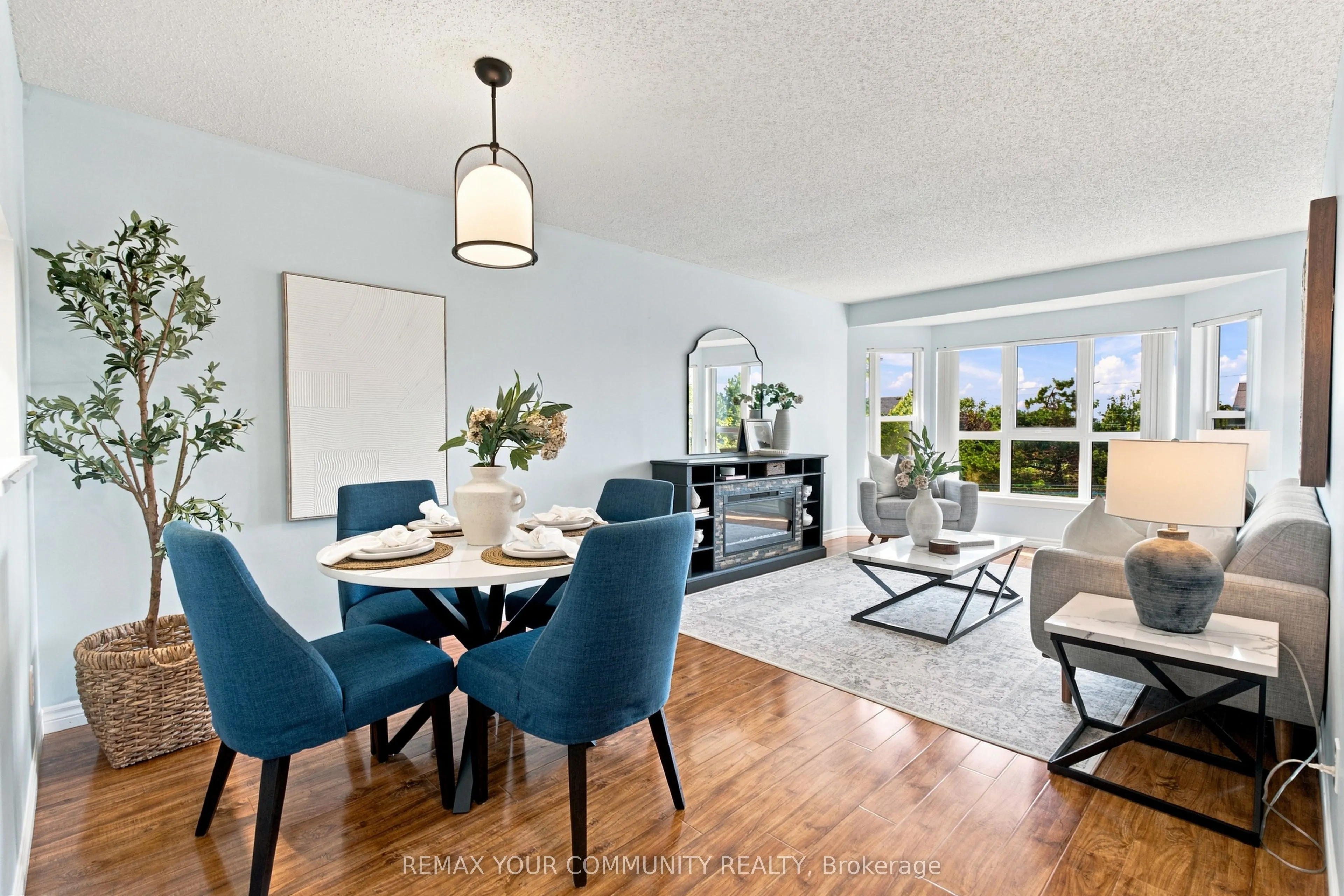 4 Heritage Way #308