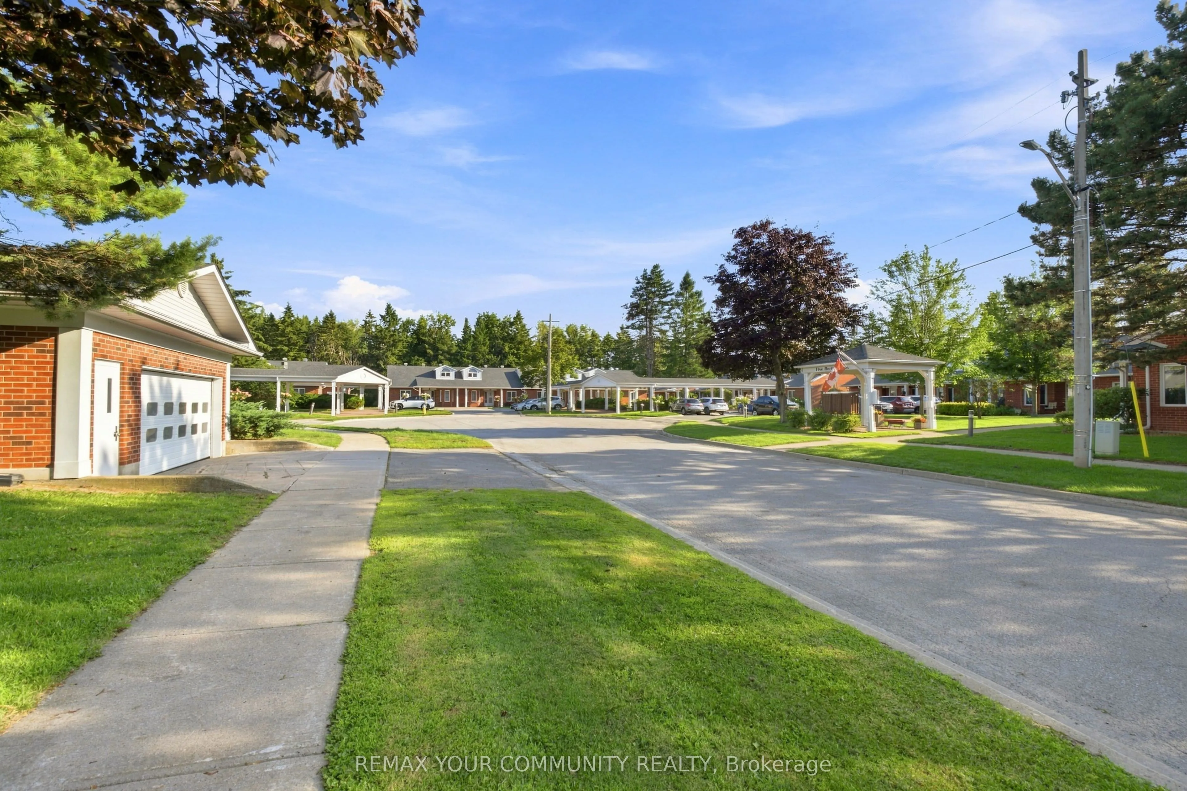 4 Heritage Way #308