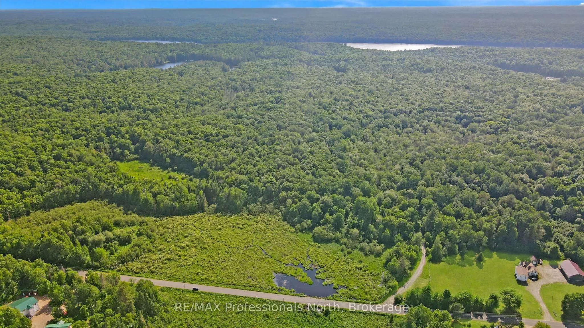 0 Buckslide Road