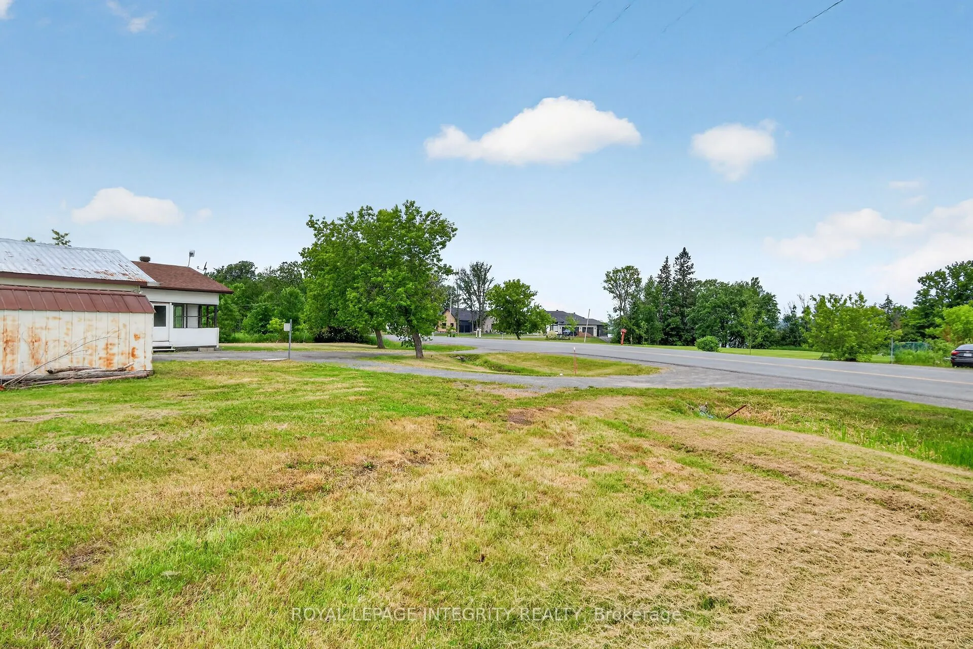 3156 Old Highway 17 Road