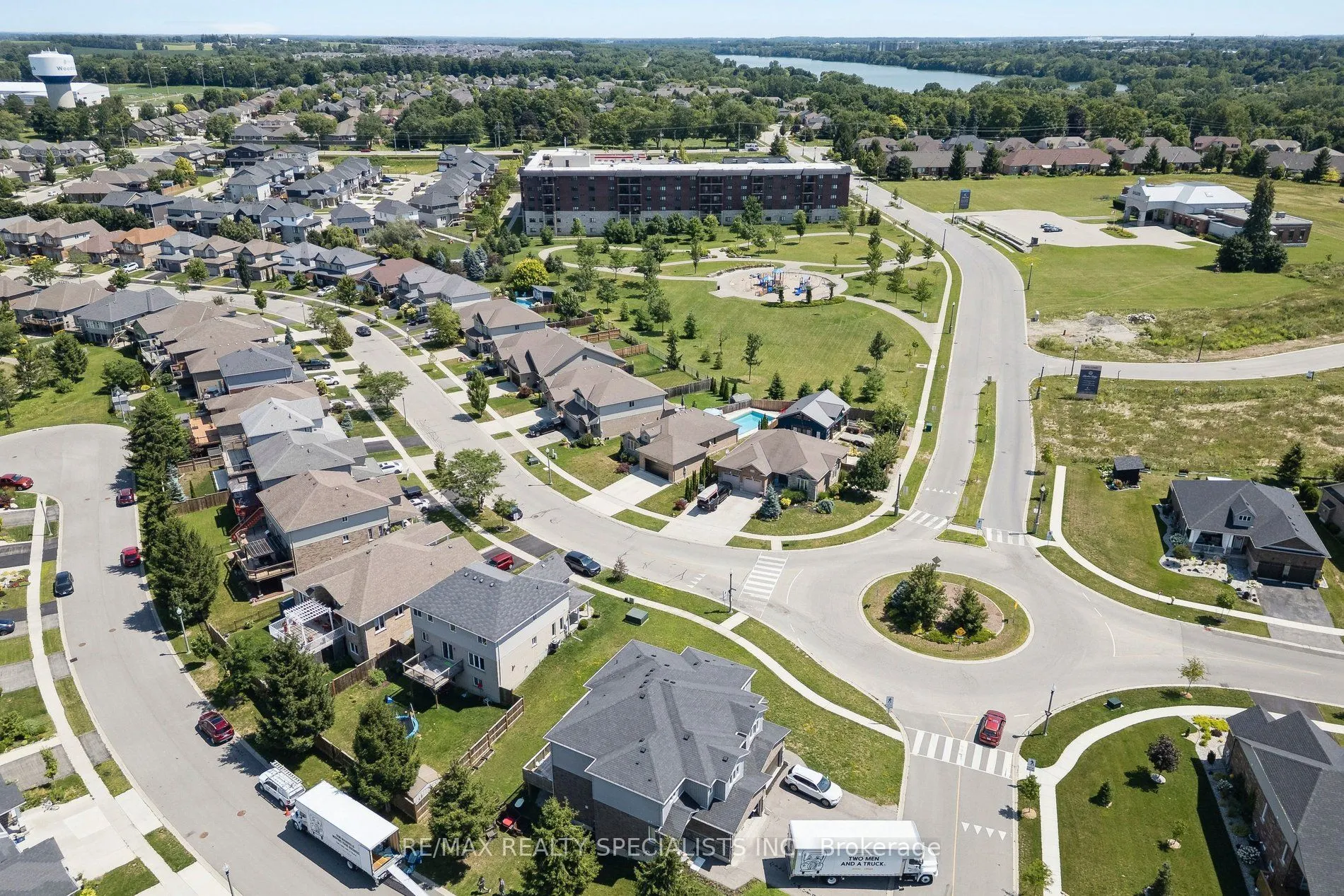 375 Fairway Road