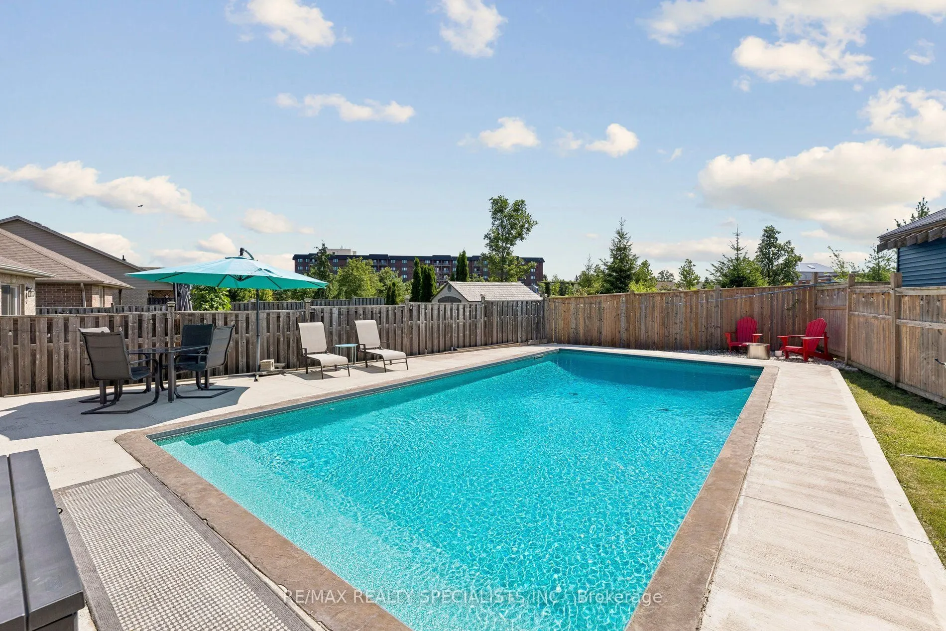 375 Fairway Road
