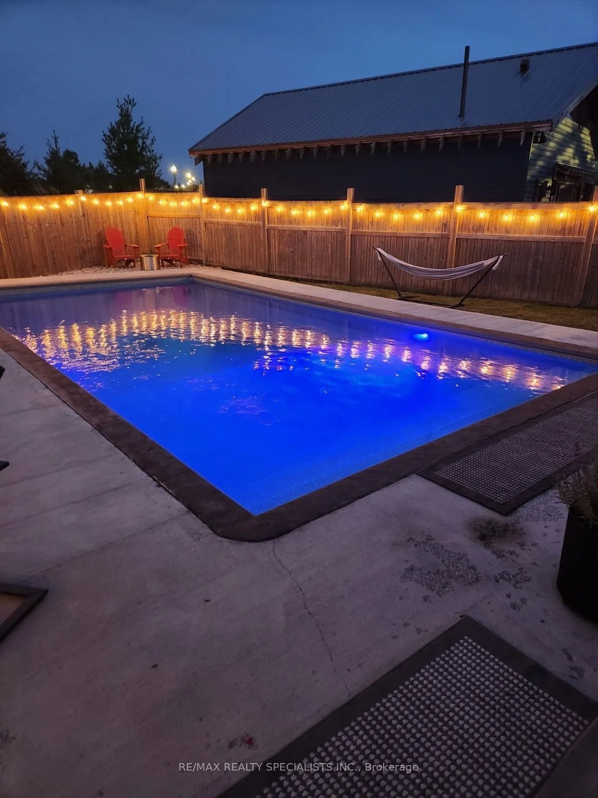 375 Fairway Road