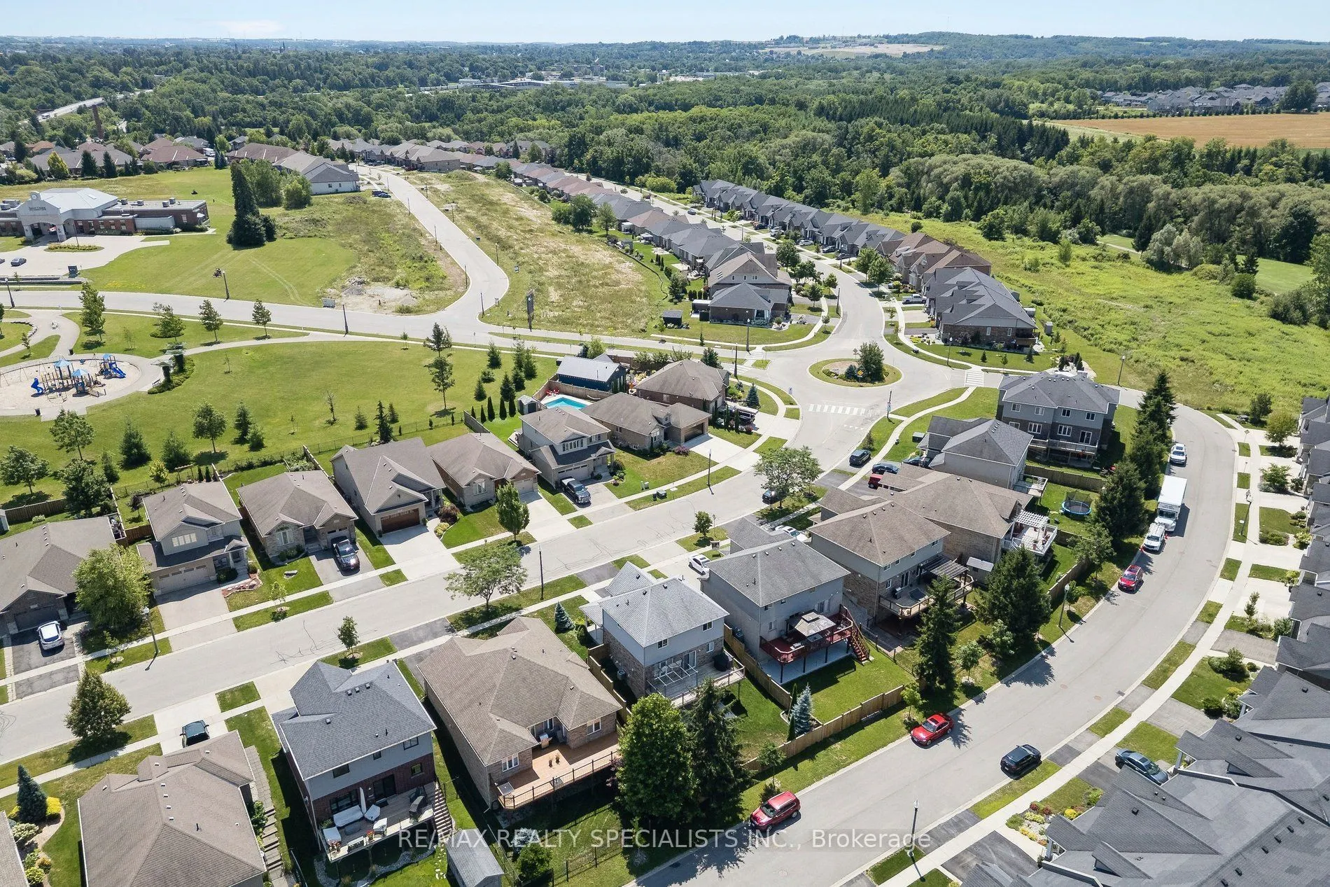 375 Fairway Road