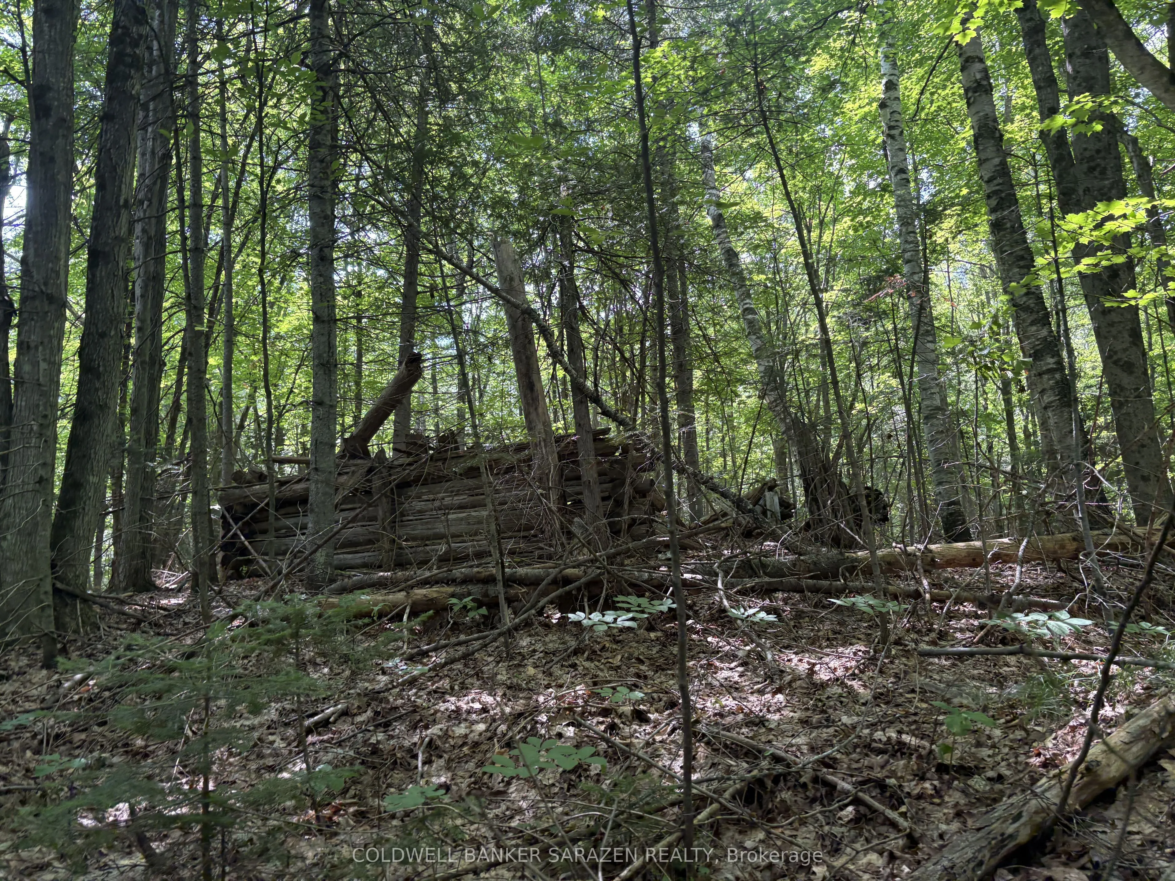 00 Canaan Road