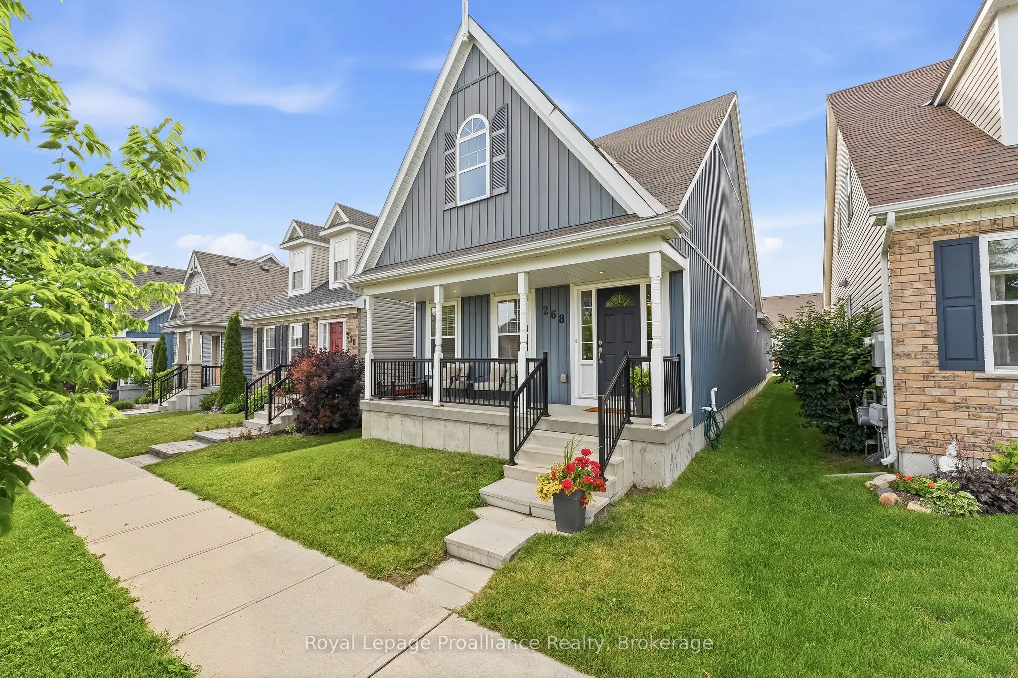 268 Strachan Street