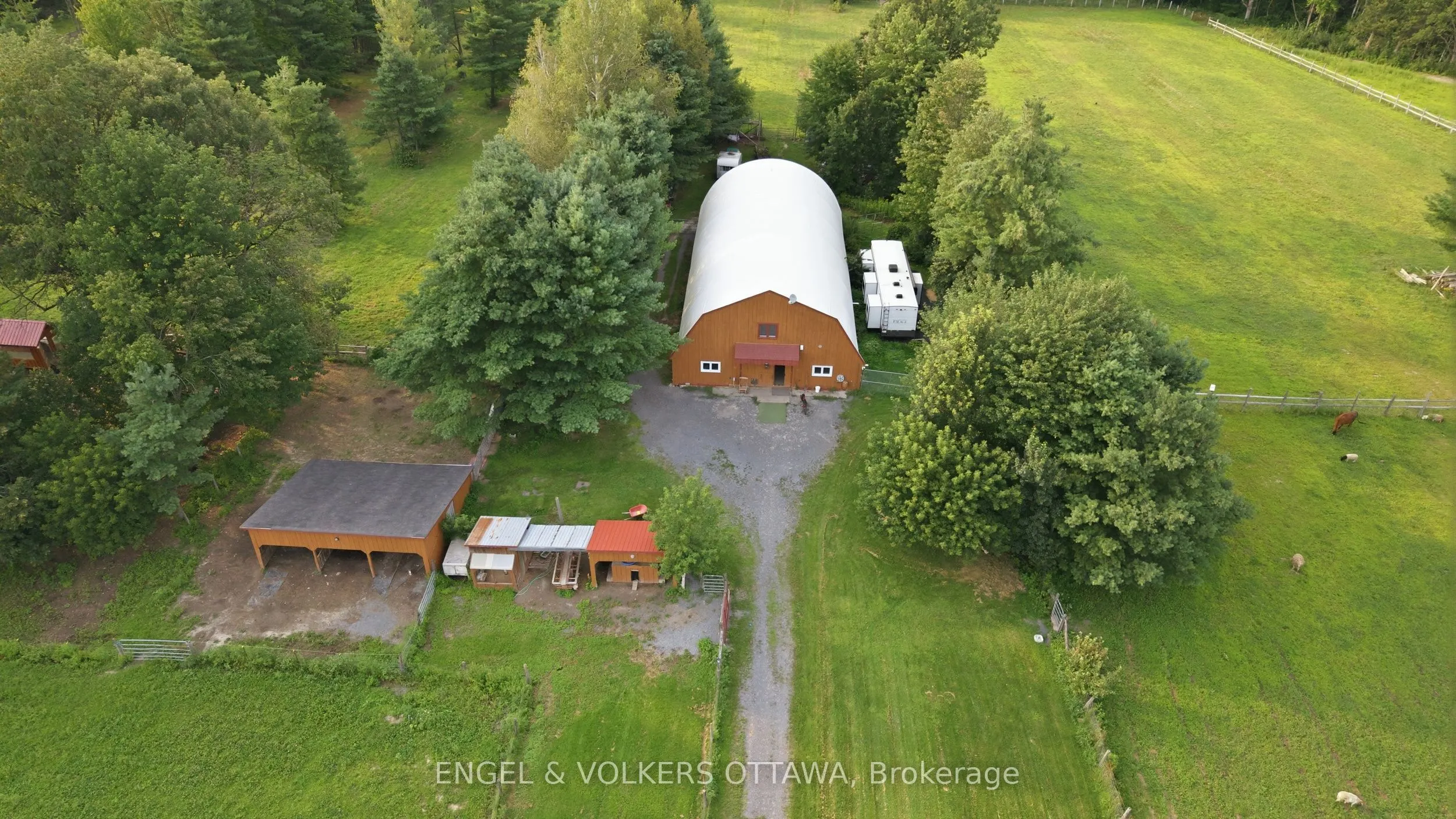 681 Montée Lebrun Side Road