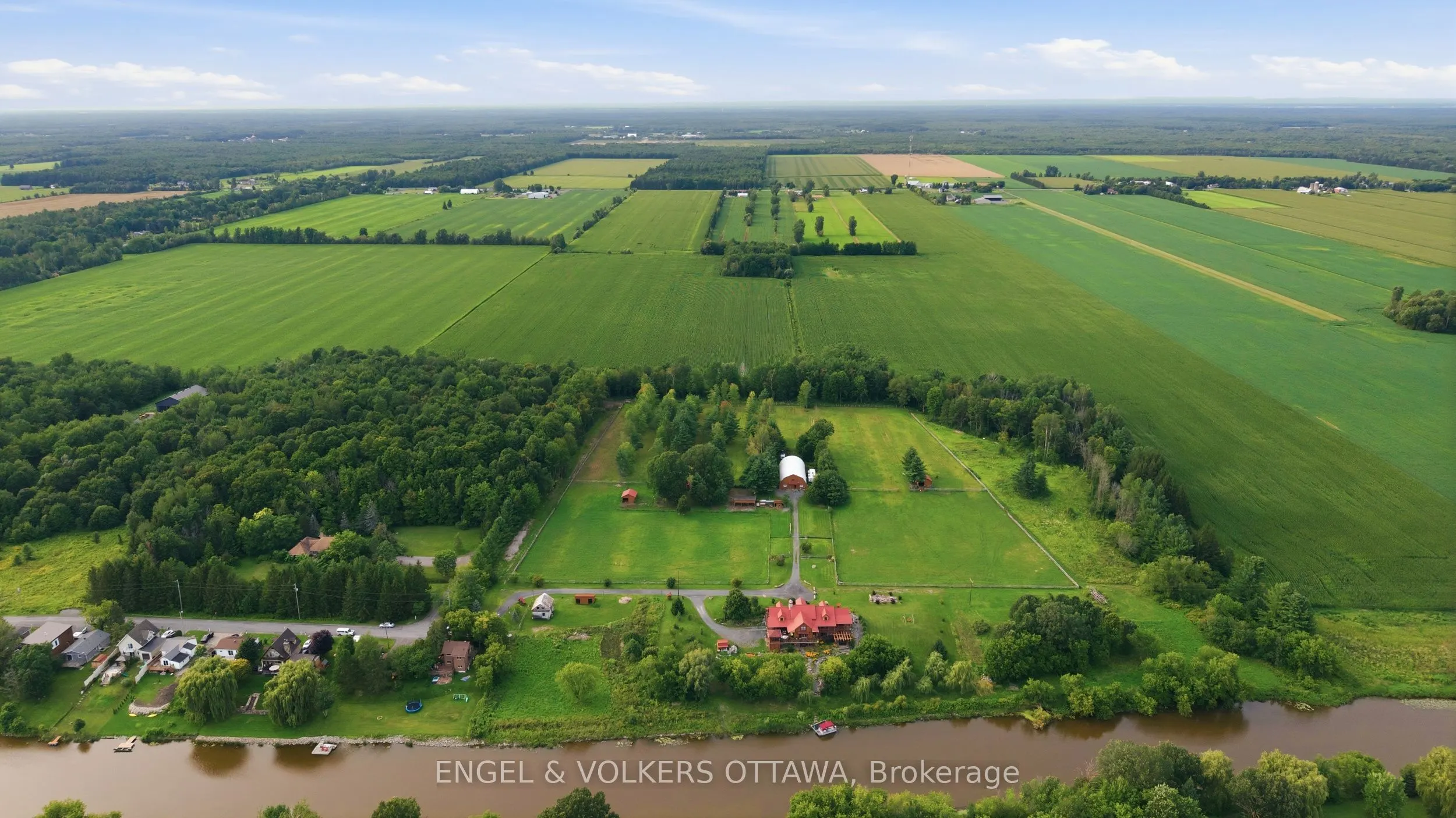 681 Montée Lebrun Side Road
