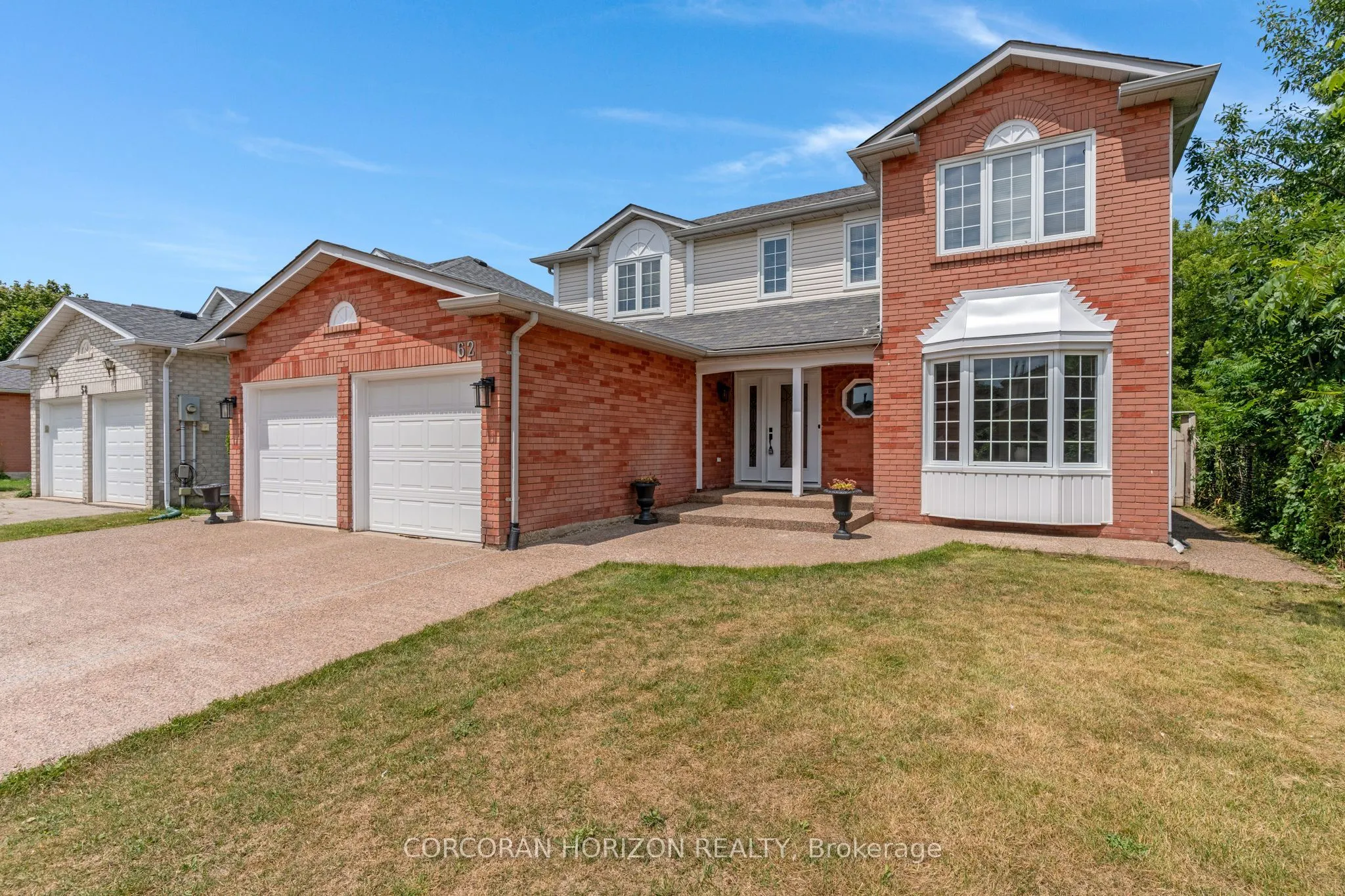 62 Glenvalley Drive