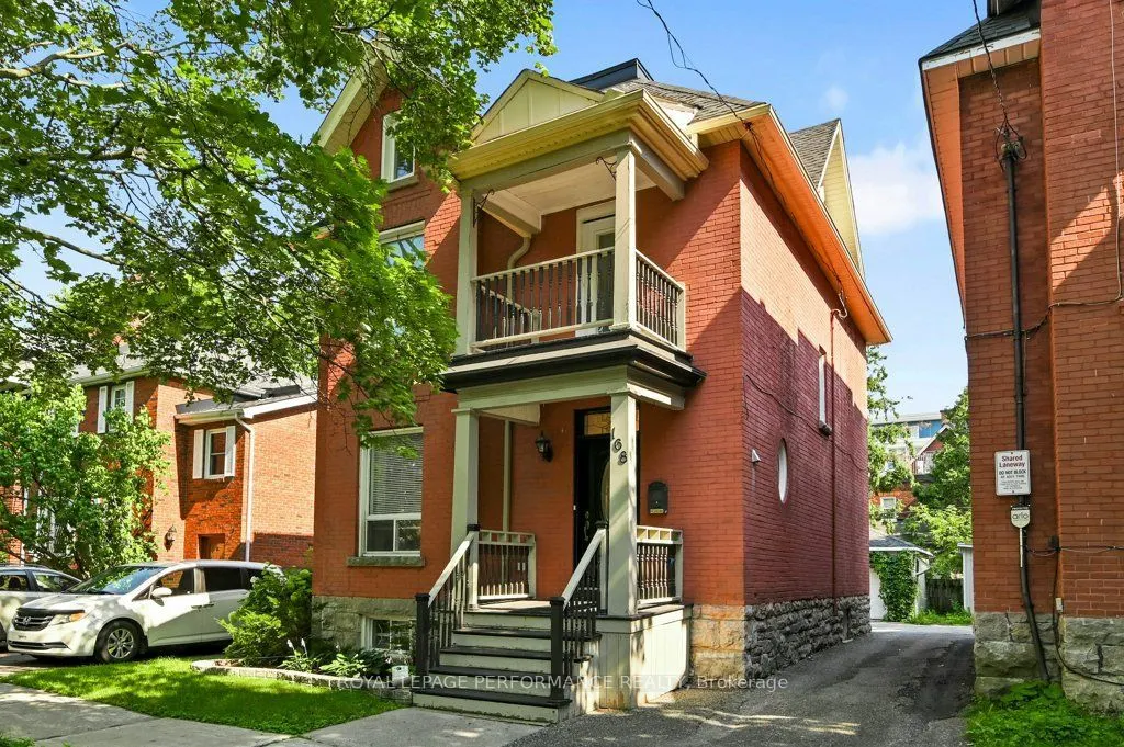 168 Stewart Street