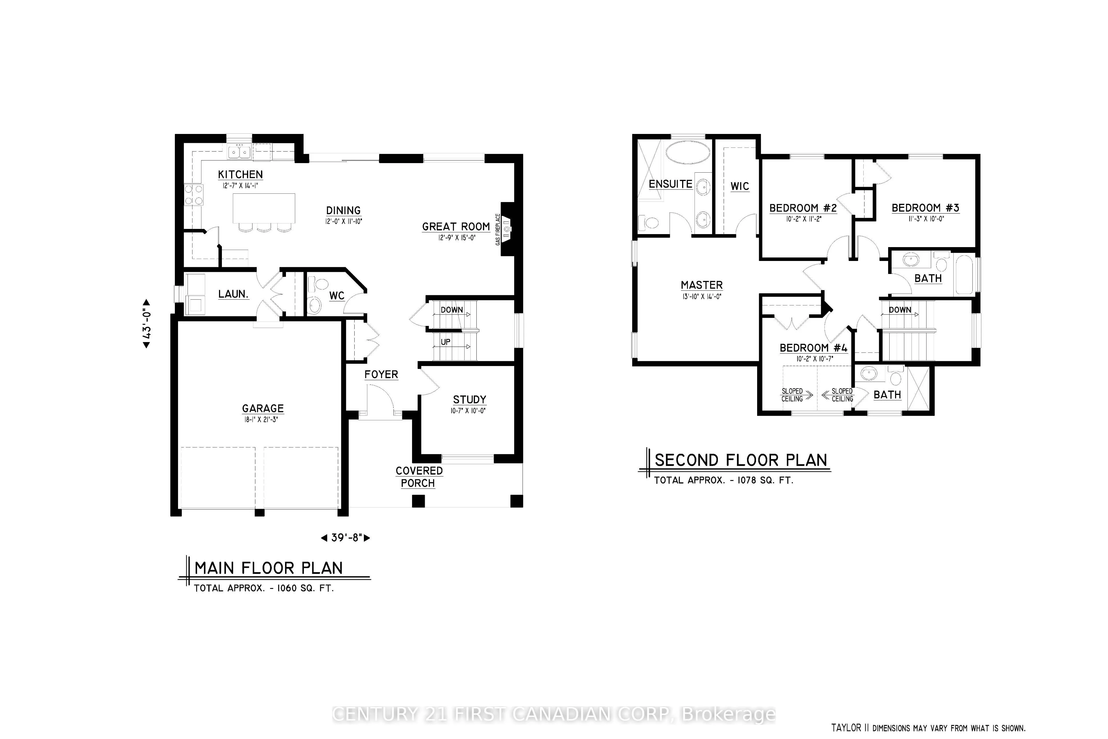 158 Watts Drive #(Lot 48)