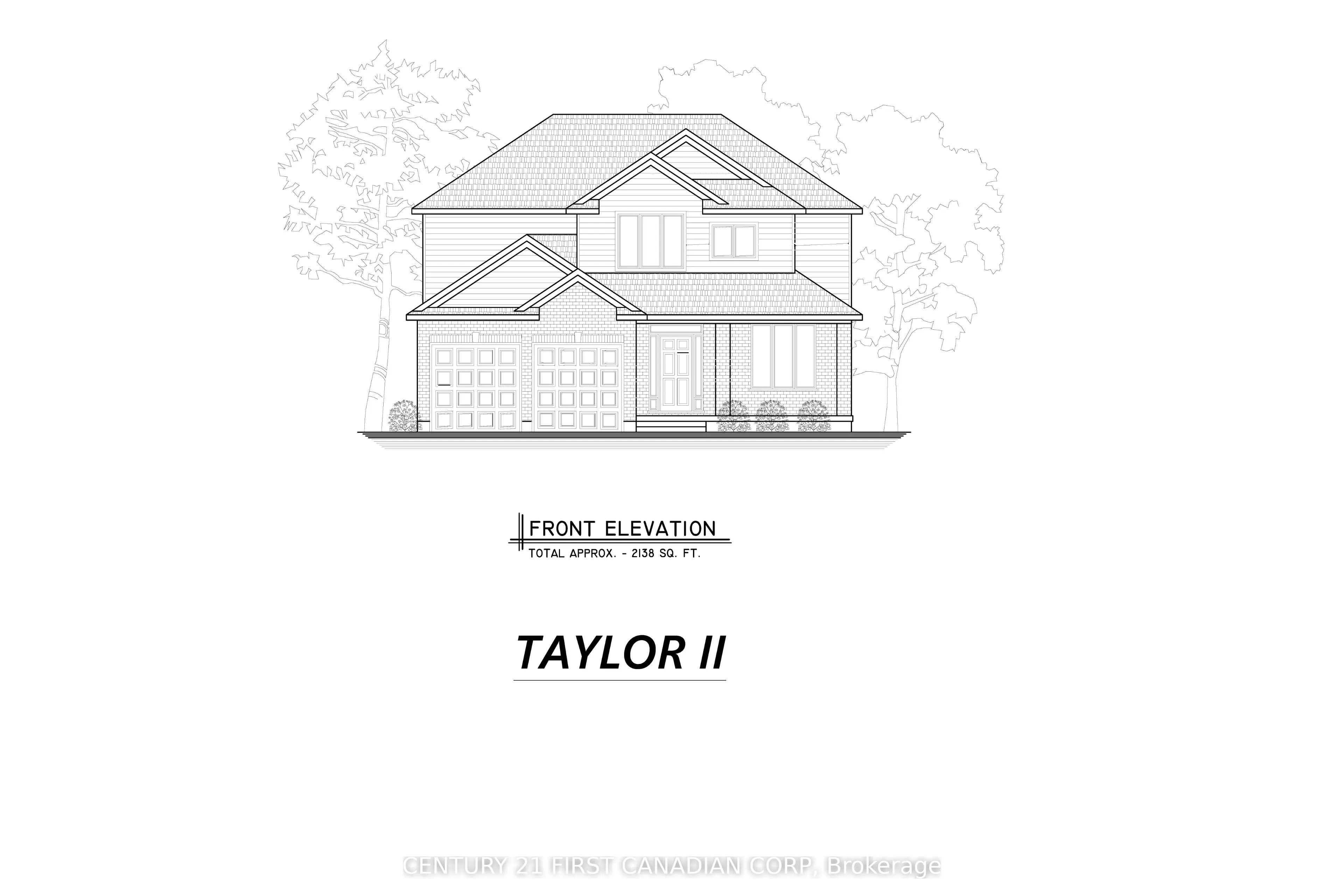 158 Watts Drive #(Lot 48)
