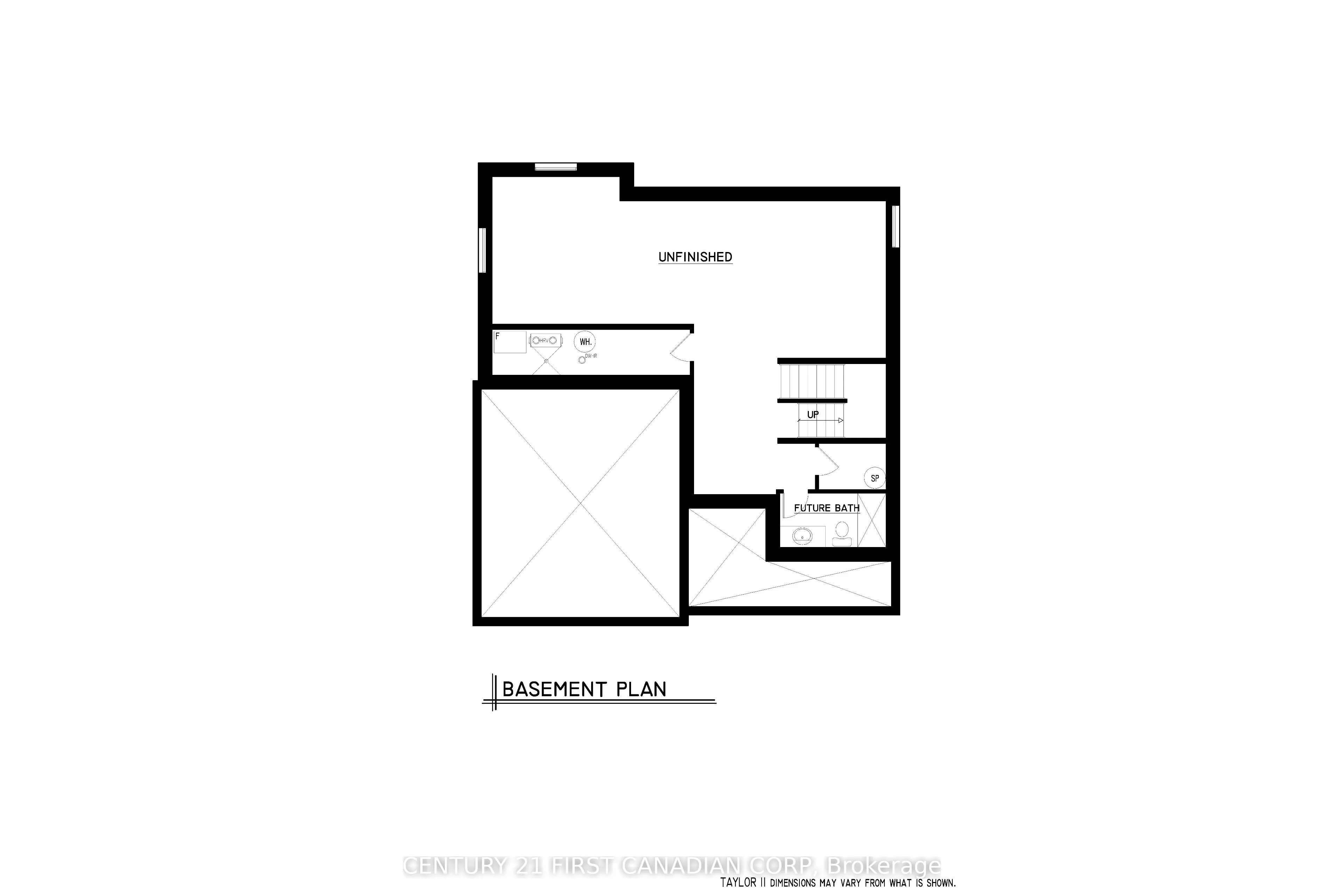 158 Watts Drive #(Lot 48)