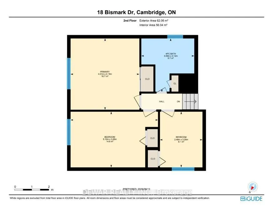 18 Bismark Drive