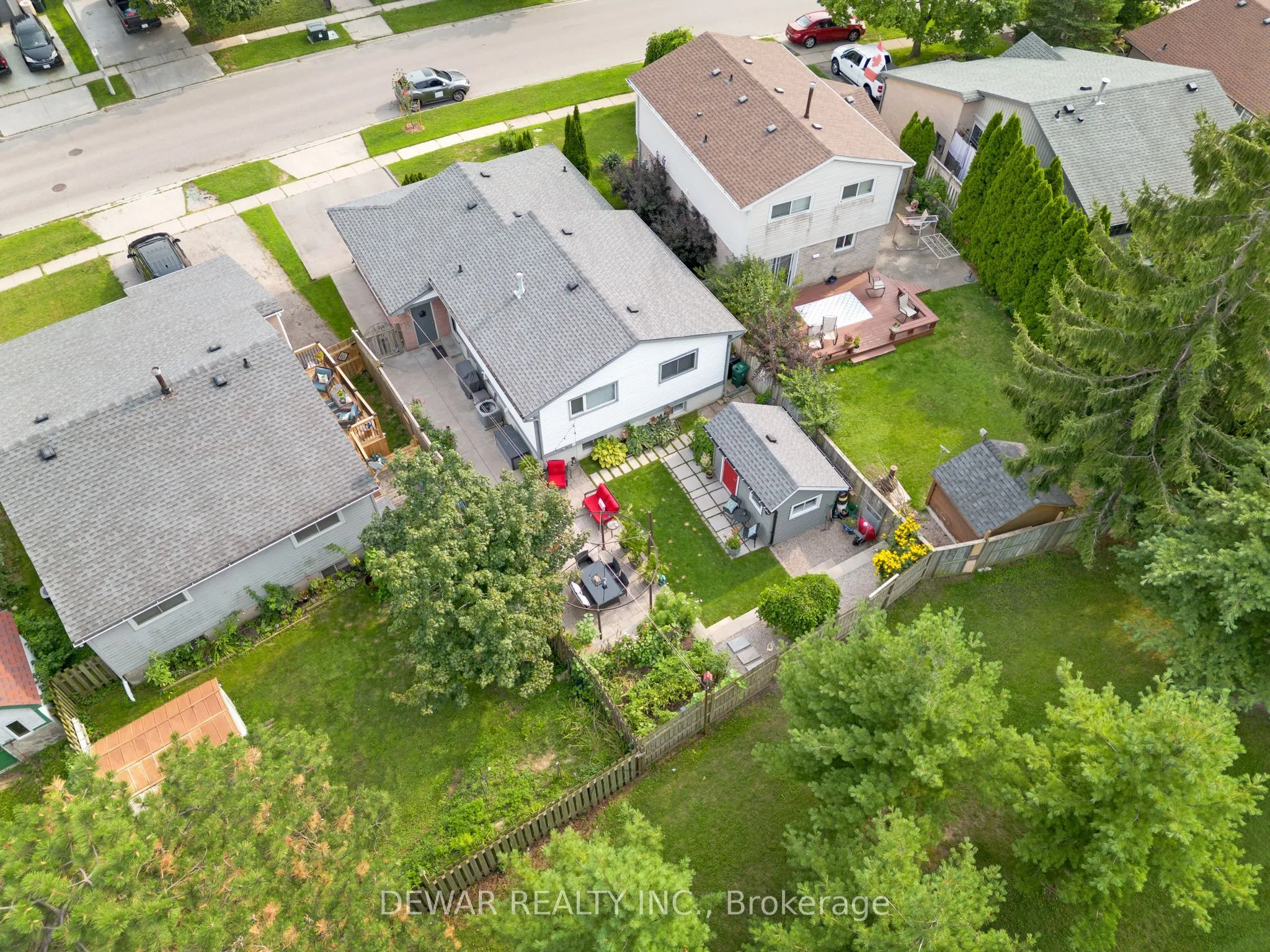 18 Bismark Drive
