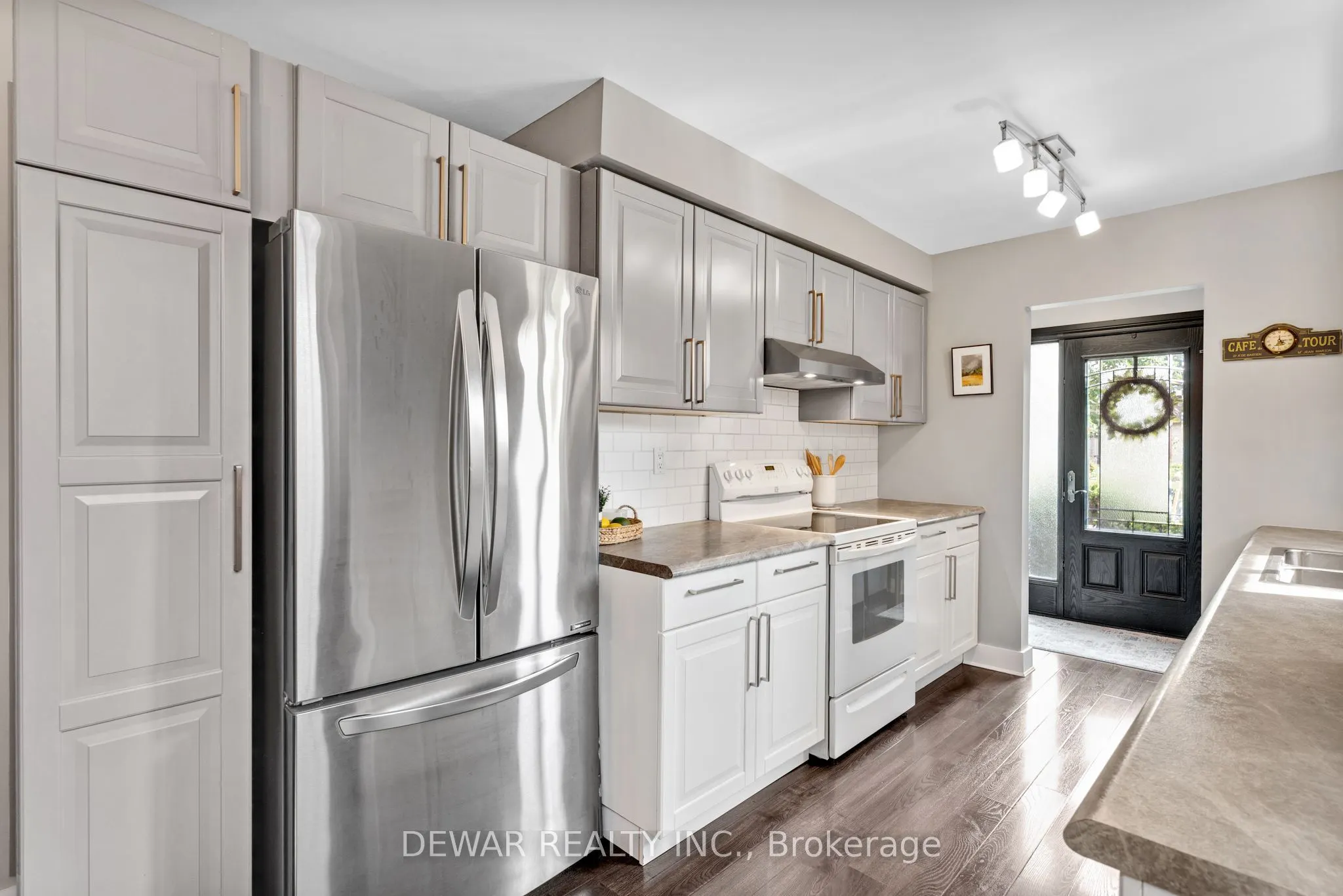 18 Bismark Drive