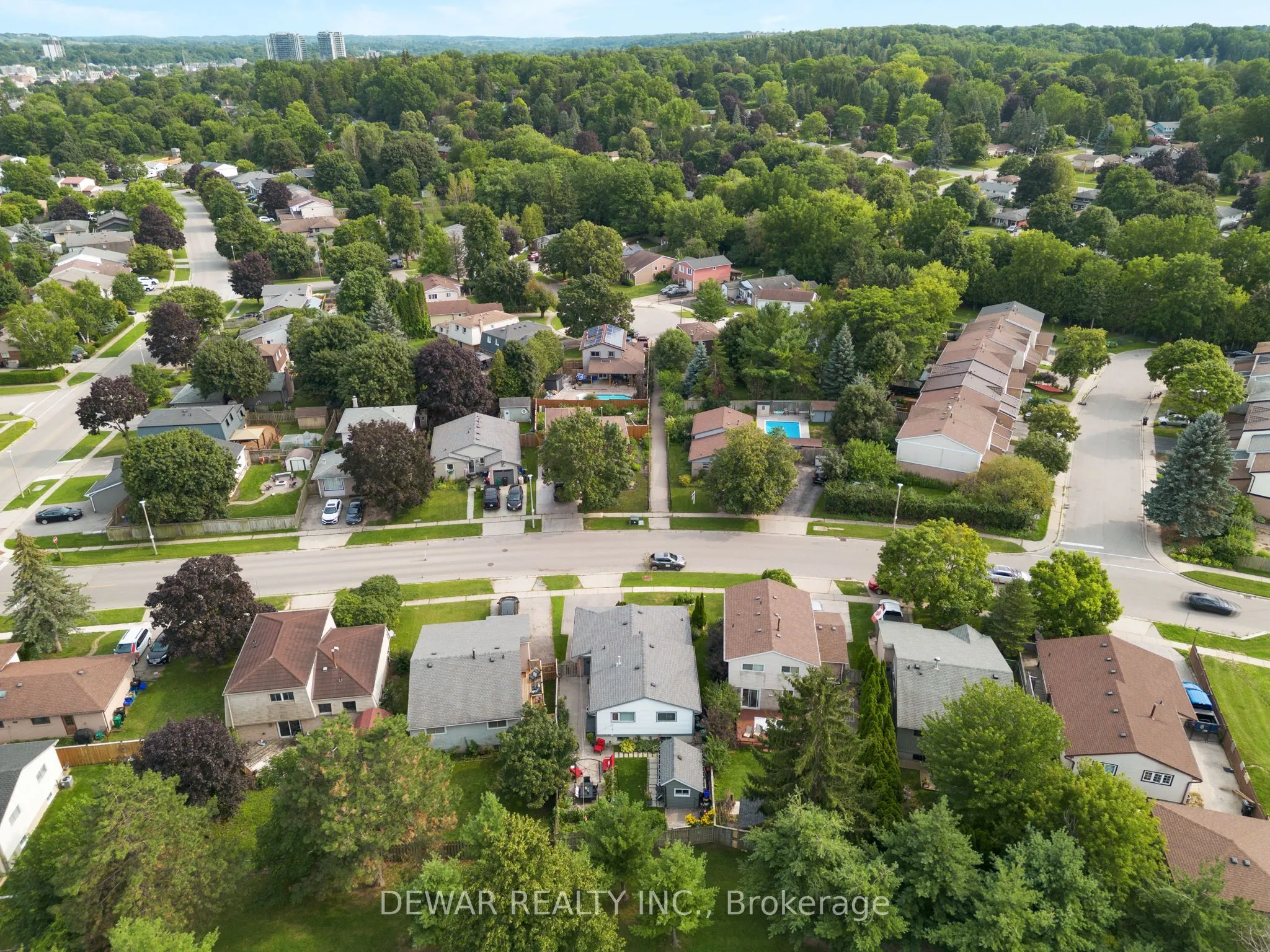 18 Bismark Drive