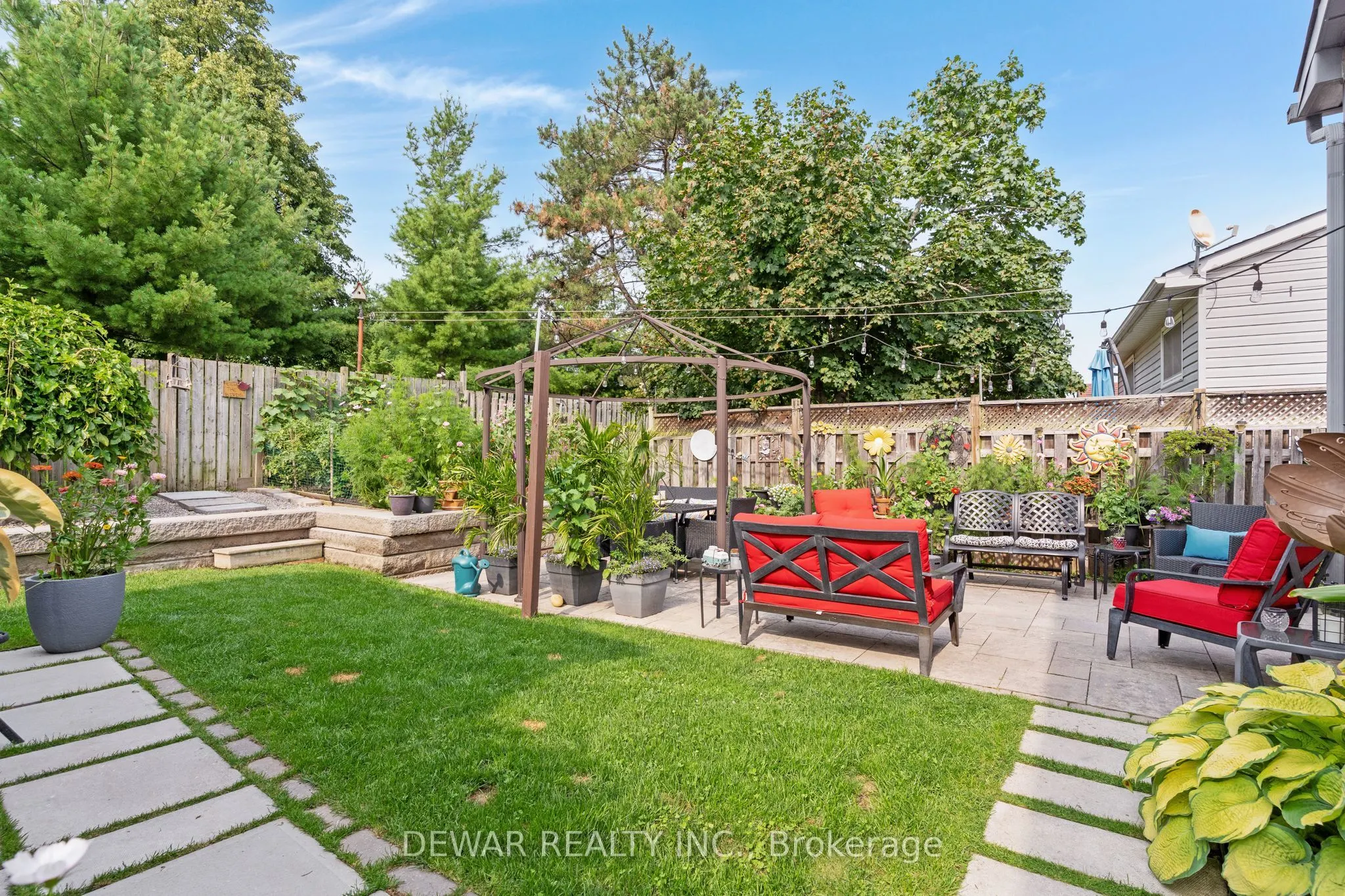 18 Bismark Drive